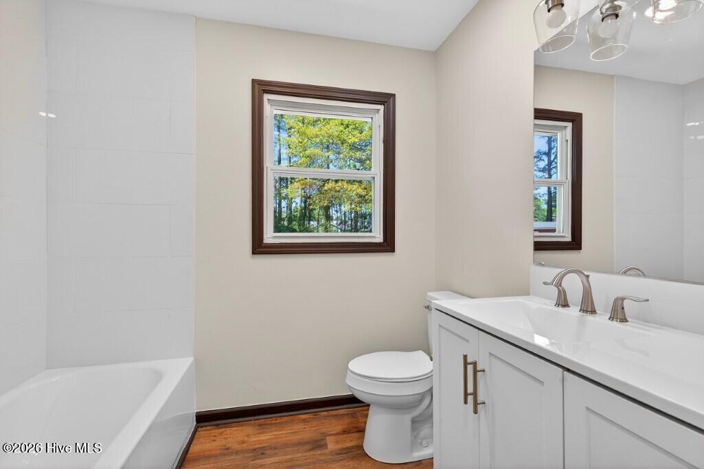 201 Stratford Road, Havelock, NC, 28532