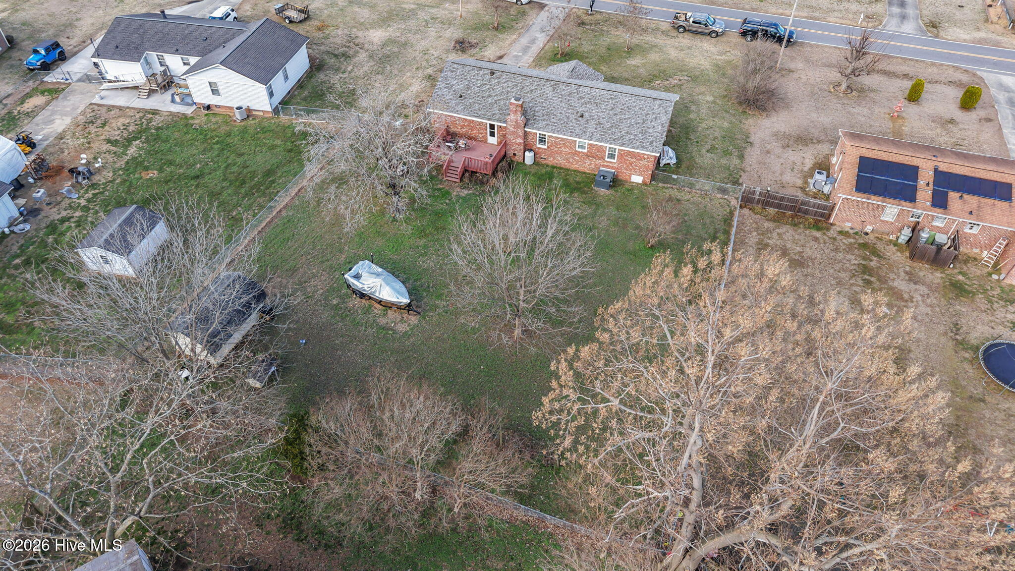 4429 Kenroy Road, Wilson, NC, 27893