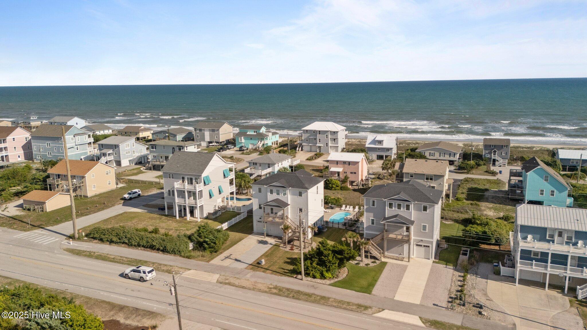 1903 Emerald Drive, Emerald Isle, NC, 28594
