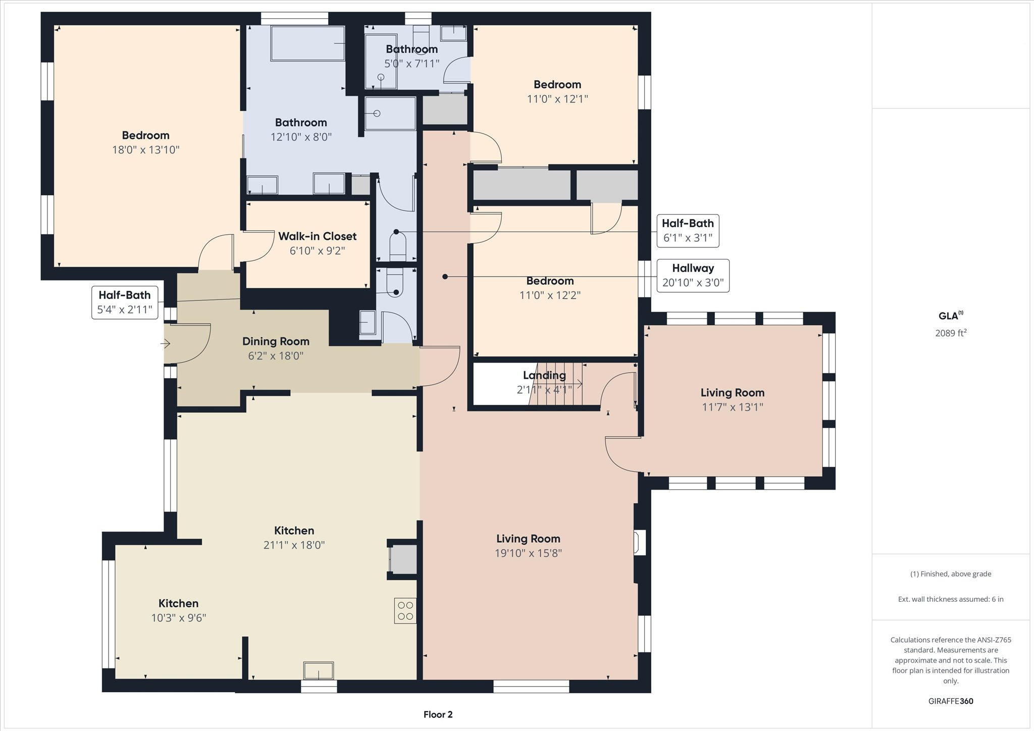Homes For Sale - 101 Toole Circle<br/> Beech Island, SC 29842