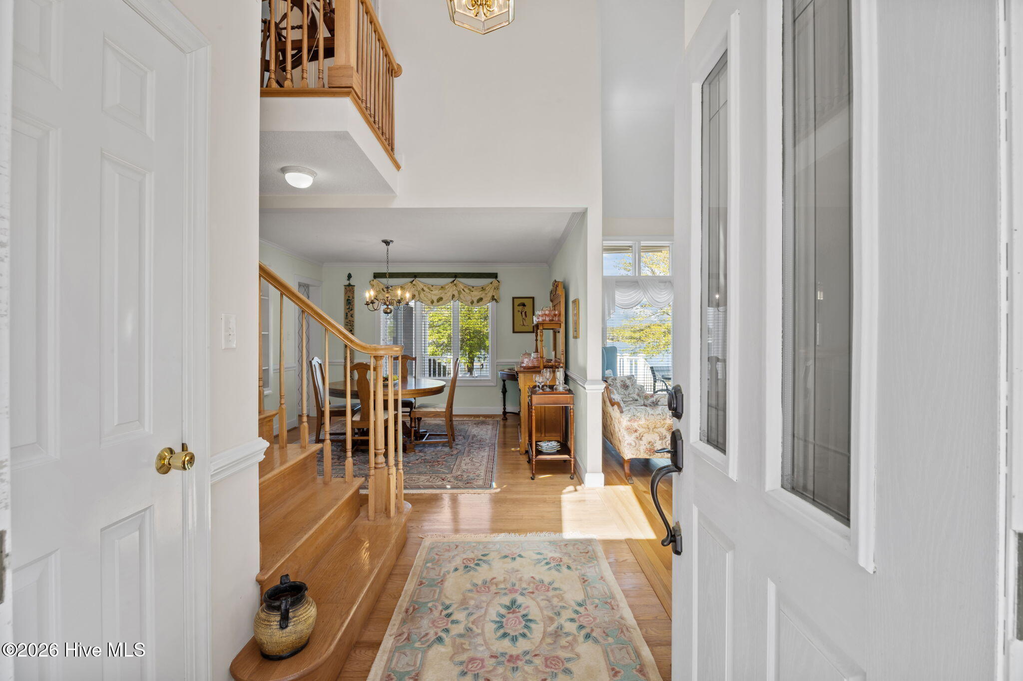 609 Mills Road,Oriental