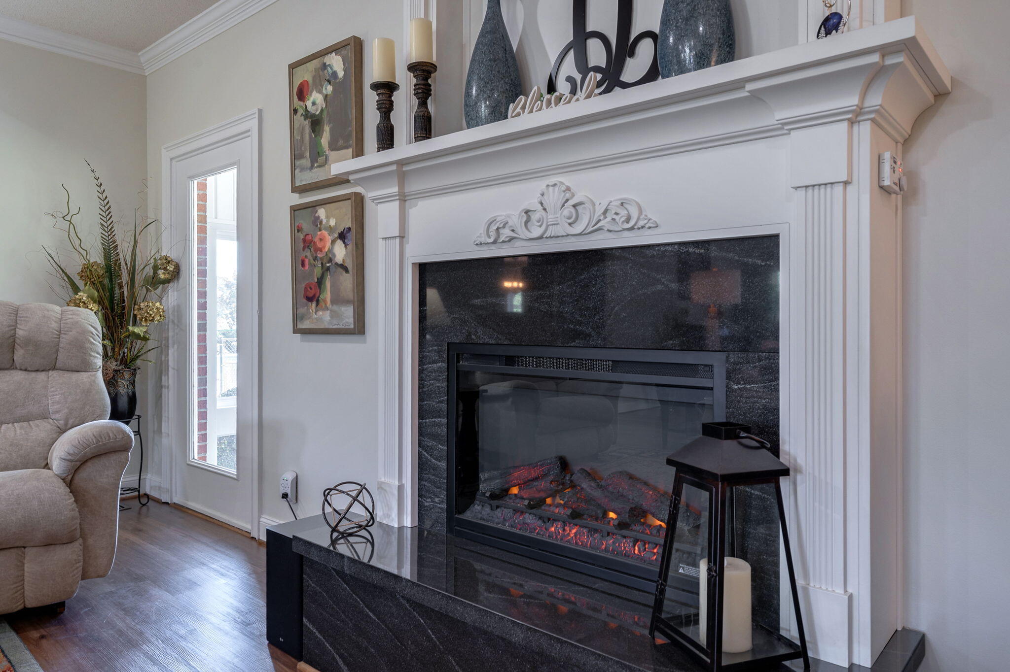 1703 Bullards Ferry Road, Elberton, GA, 30635