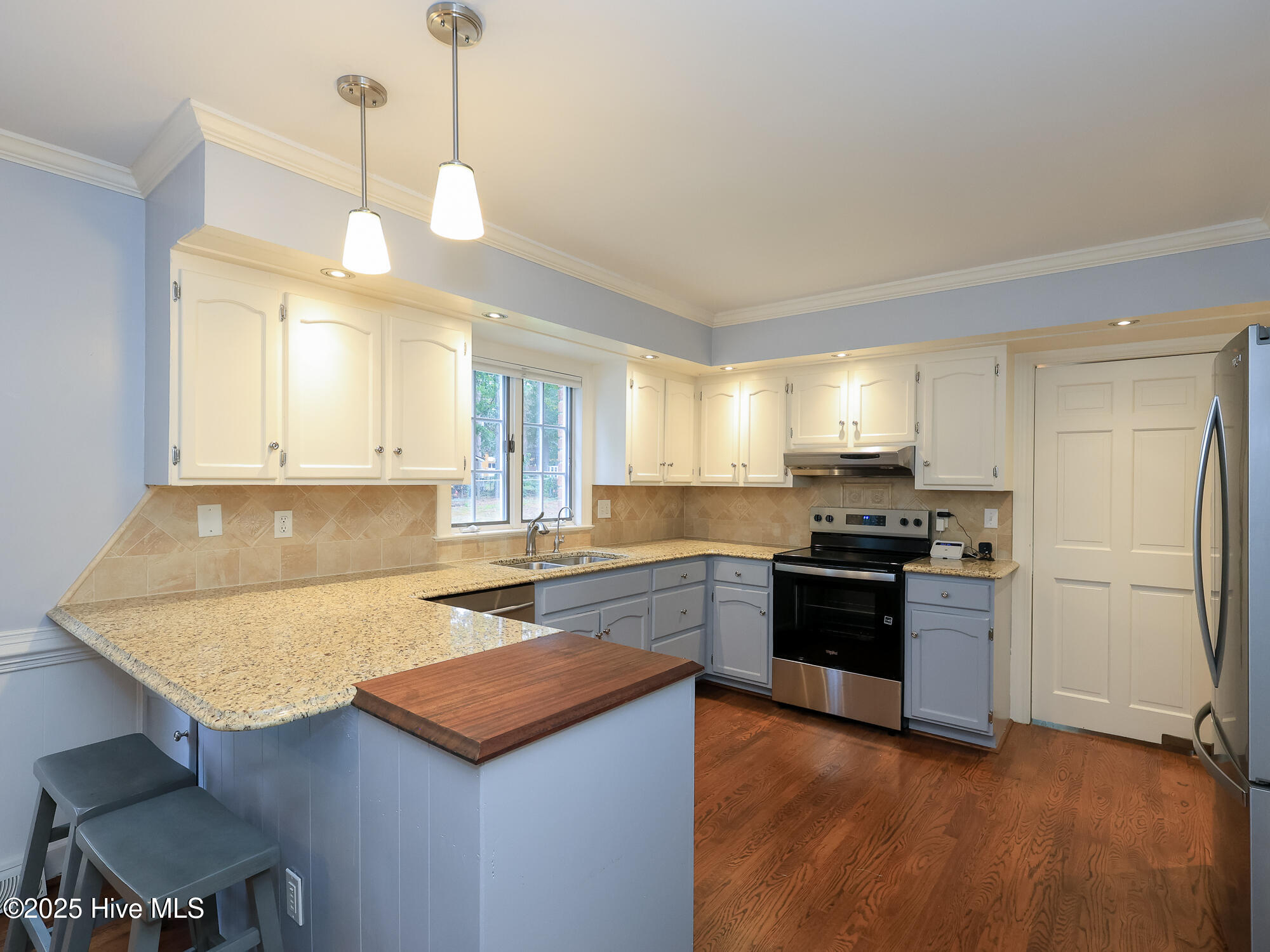 3801 Hawthorne Road, Rocky Mount, NC, 27804