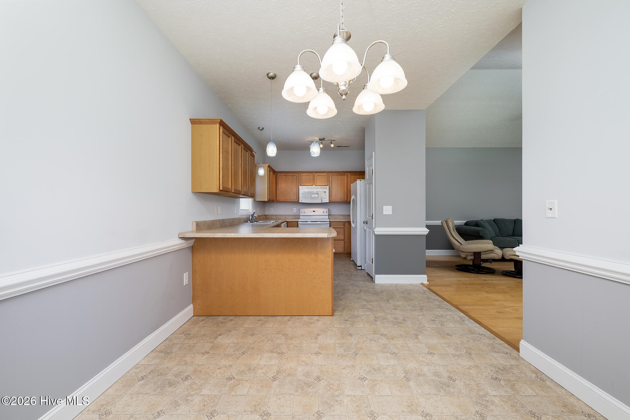 111 Croatan Woods Drive,New Bern
