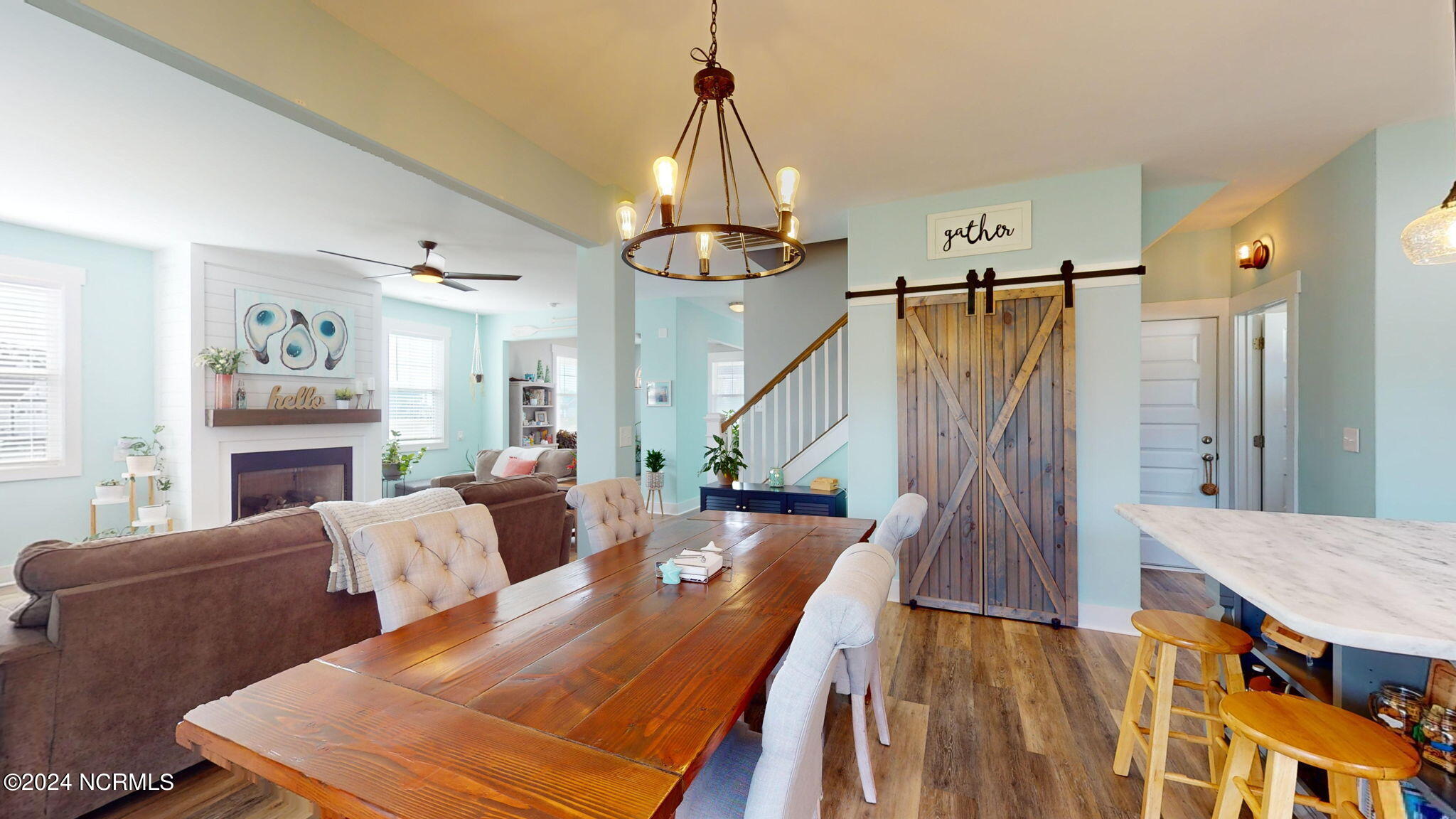 113 Bogue Harbor Court,Newport