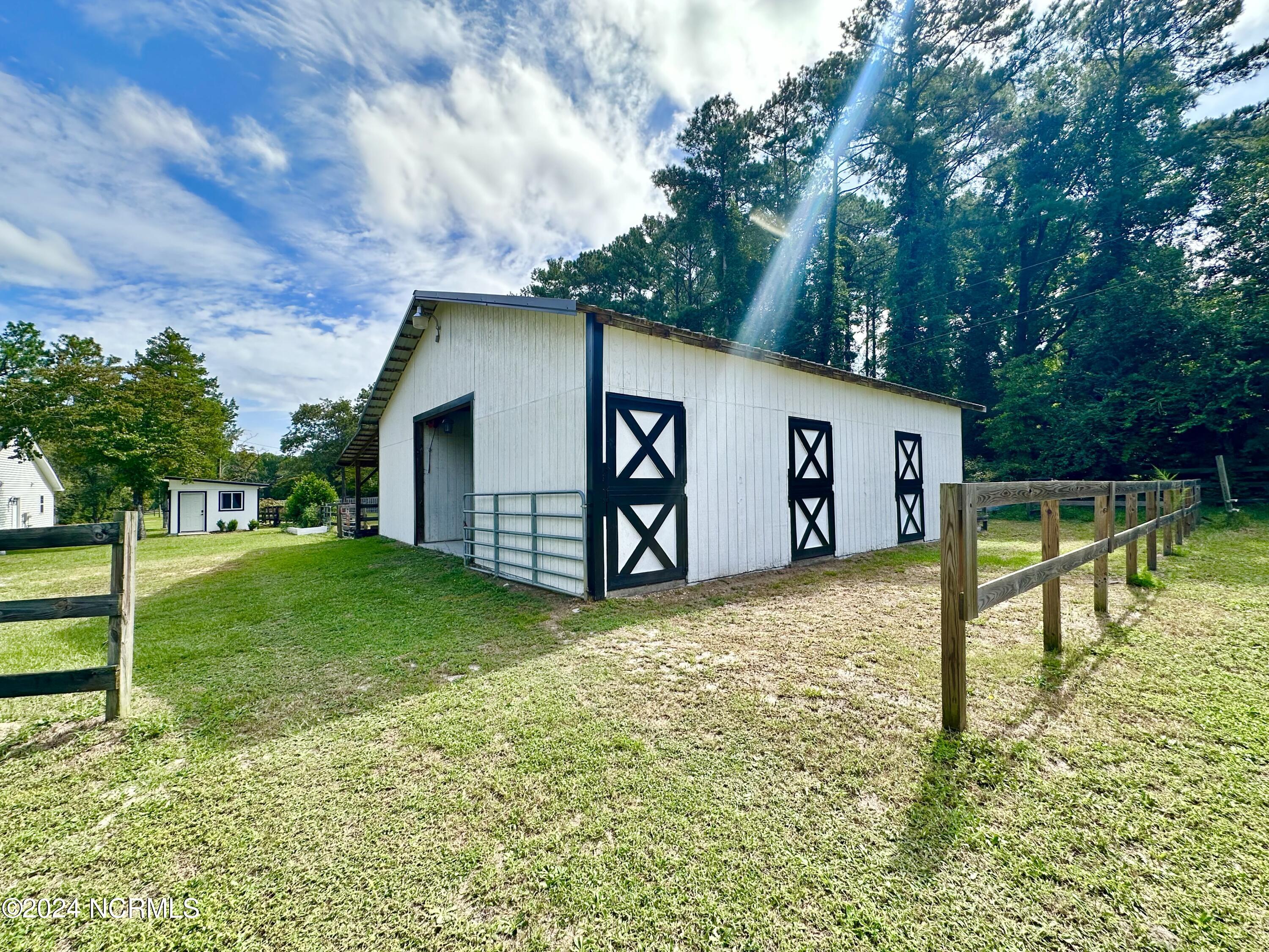 146 Wooster Road