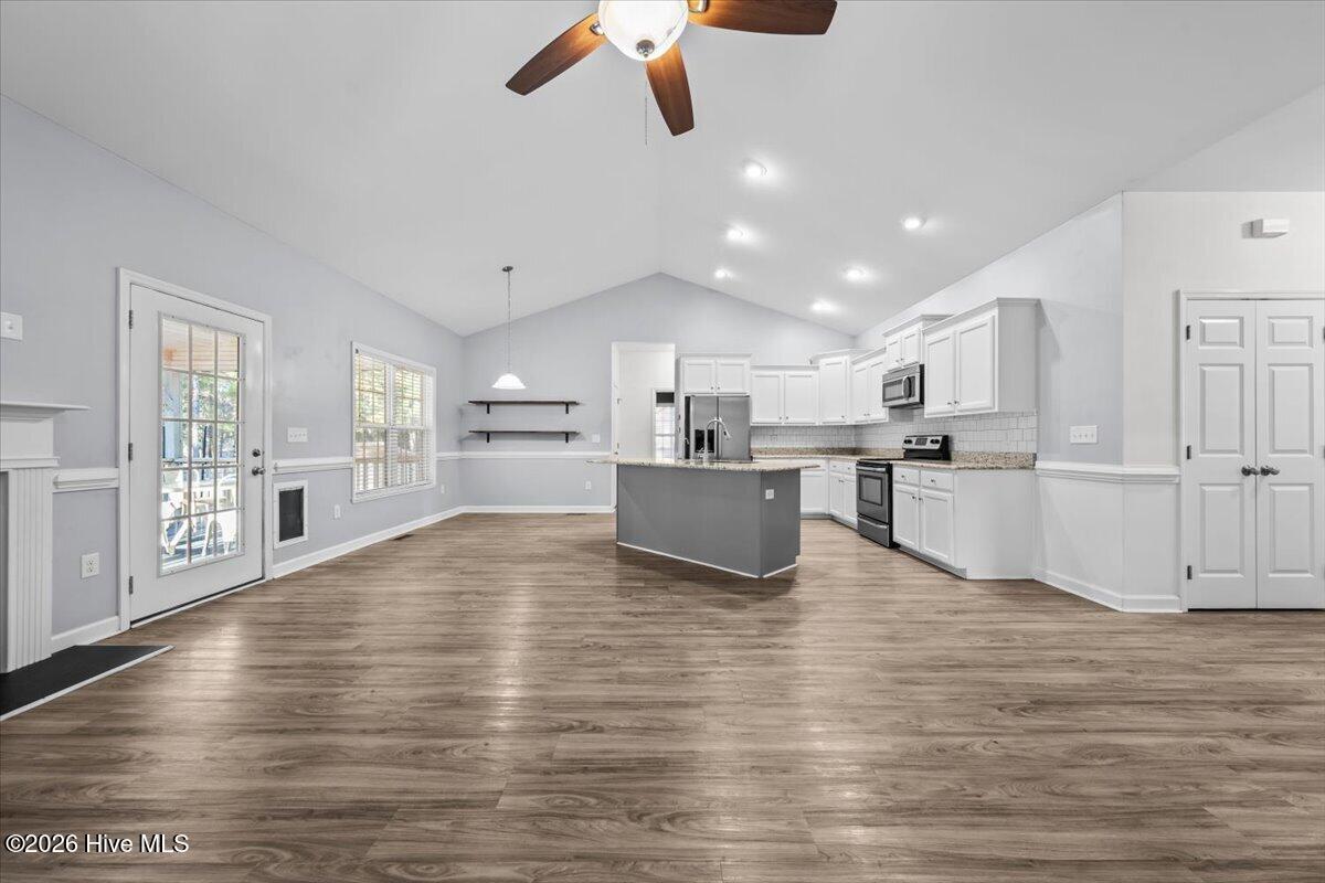 Homes for sale in Pinebluff, NC | 730 W Baltimore Ave, Pinebluff, NC 28373 | MLS# 100561845