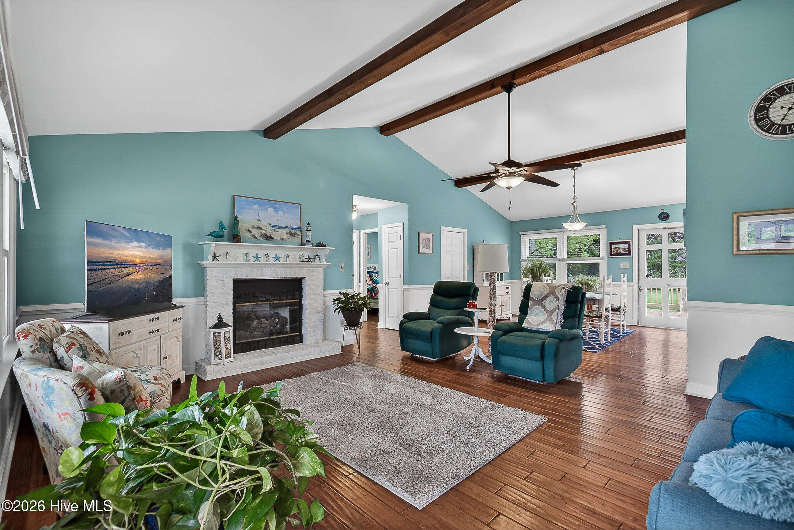 209 River Reach Drive,Swansboro