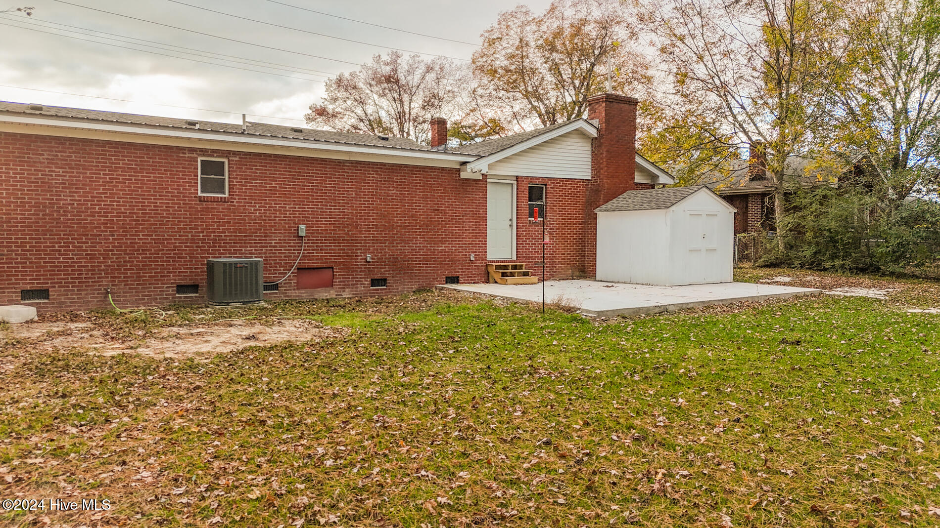 131 Rosedale Drive, Elizabeth City, NC, 27909