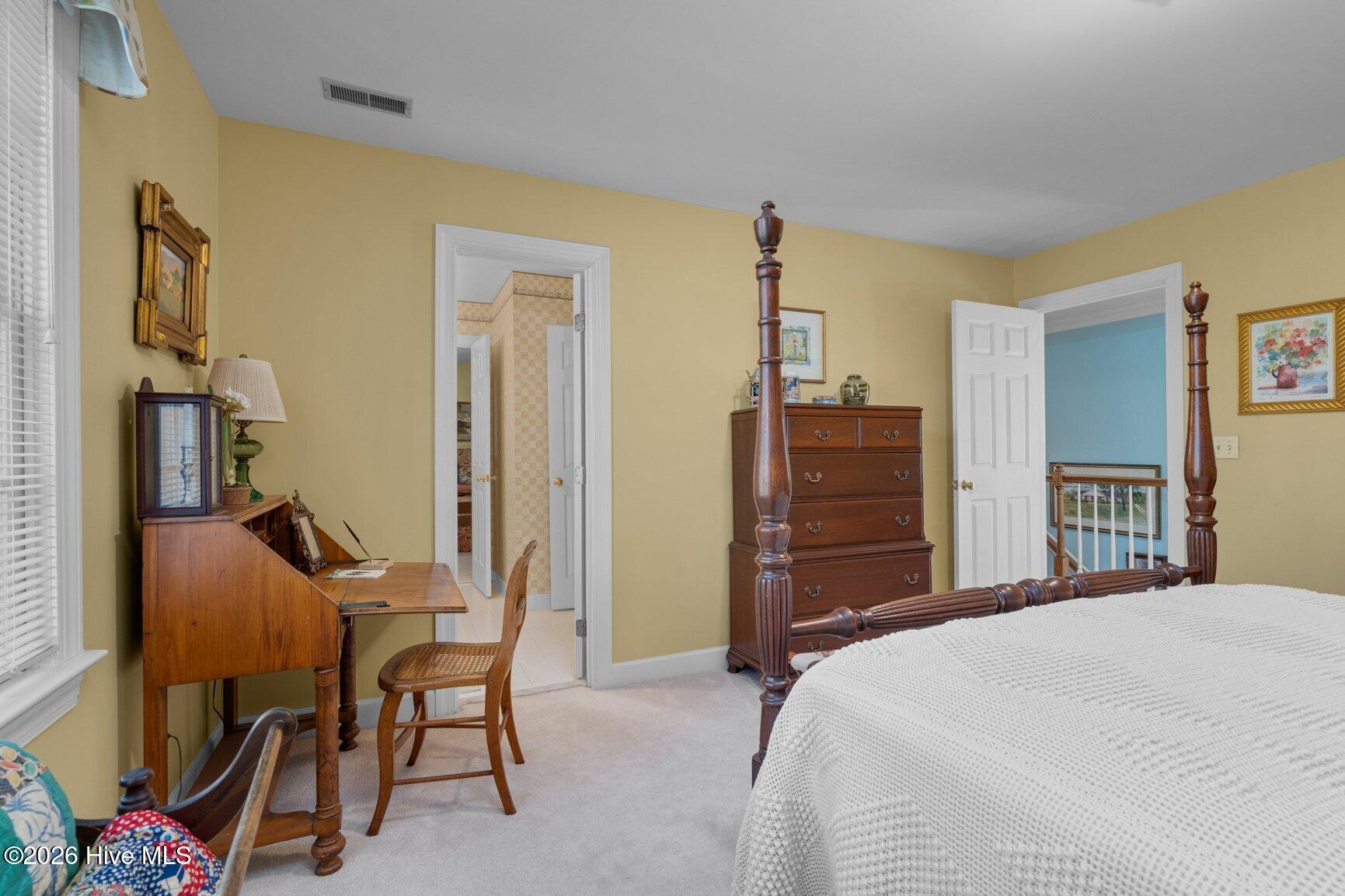 709 Bell Drive, Rocky Mount, NC, 27803