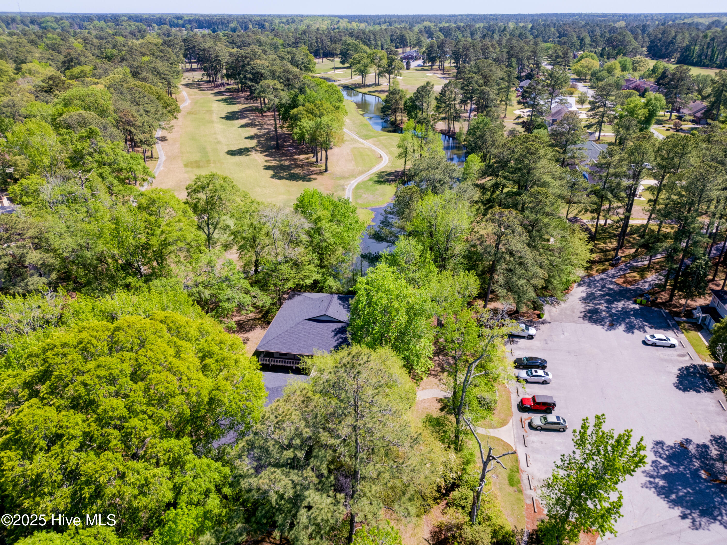 7 Linksiders Road 7,New Bern