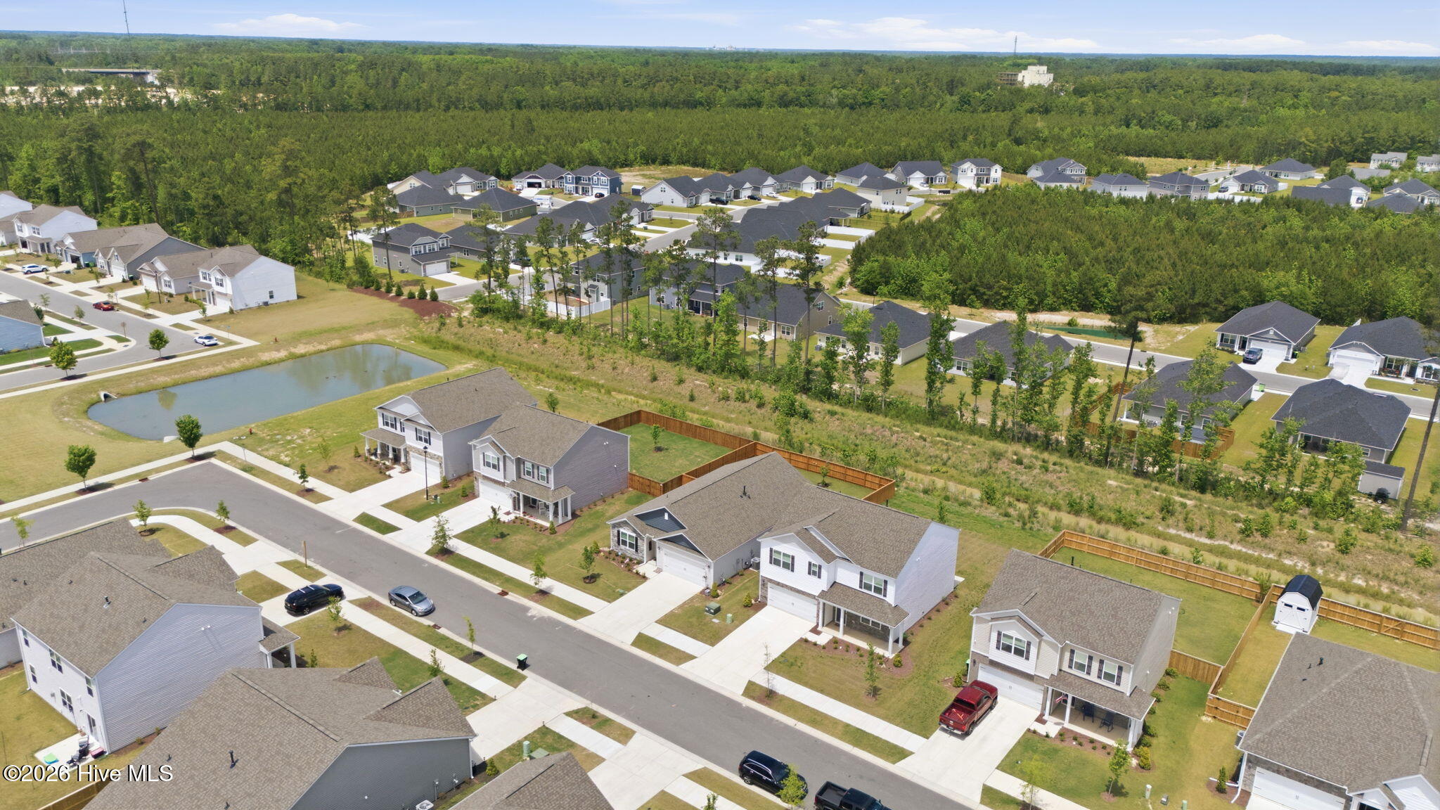 2005 Minnette Circle,New Bern