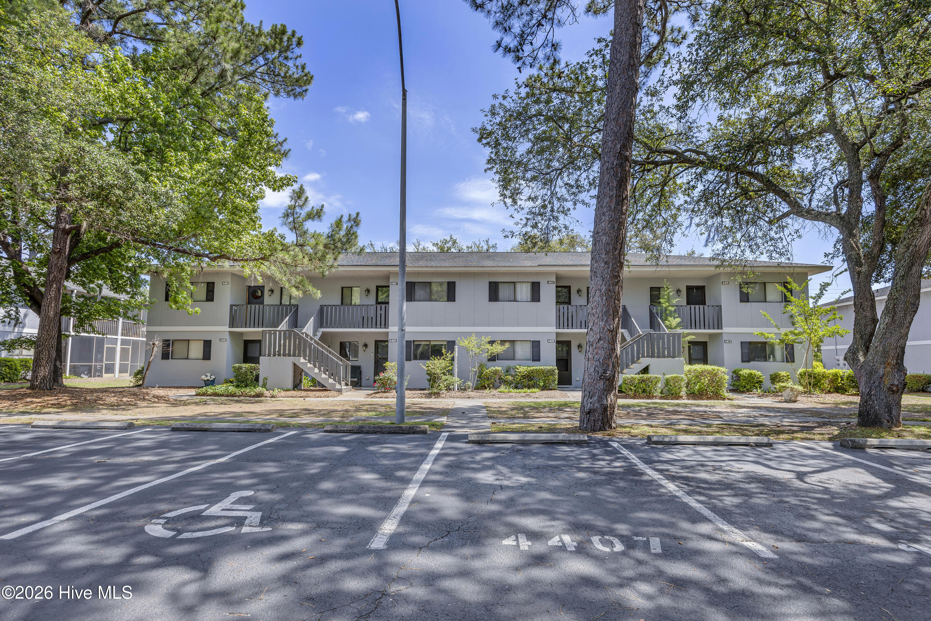 NC Properties NC Properties