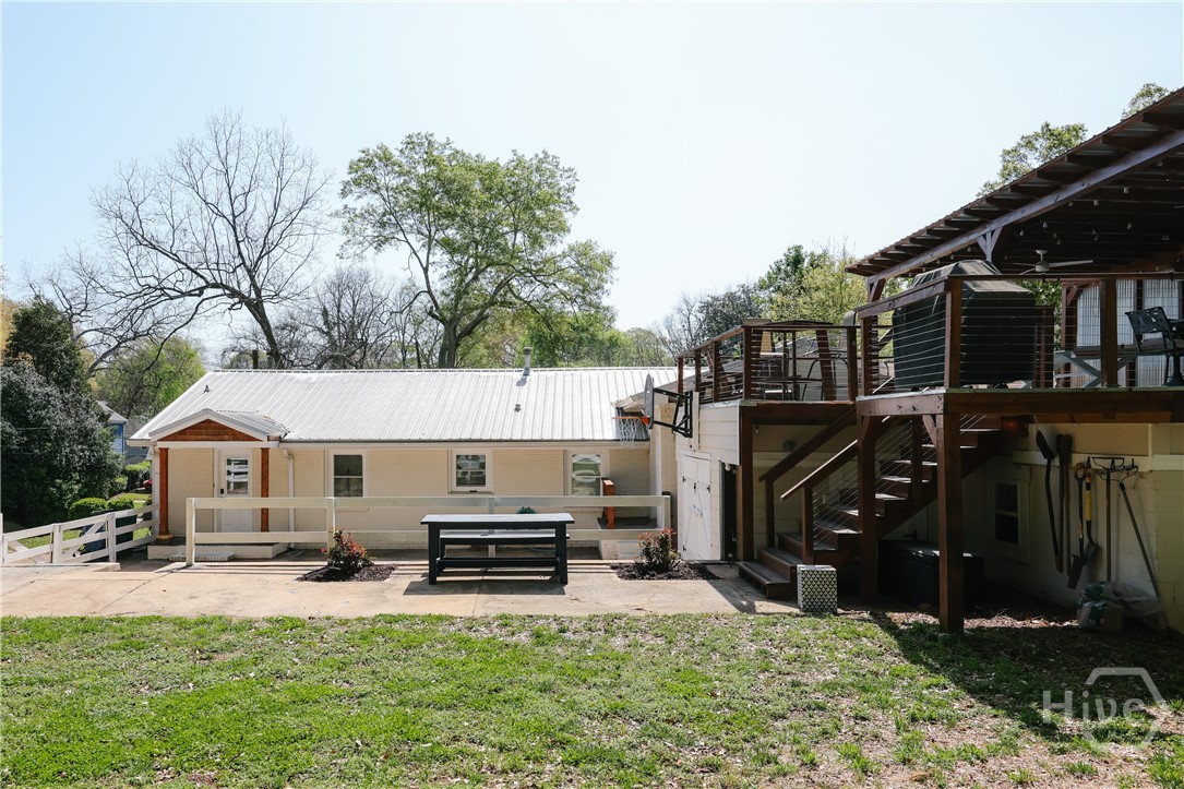 200 The Plaza, Athens, GA, 30606