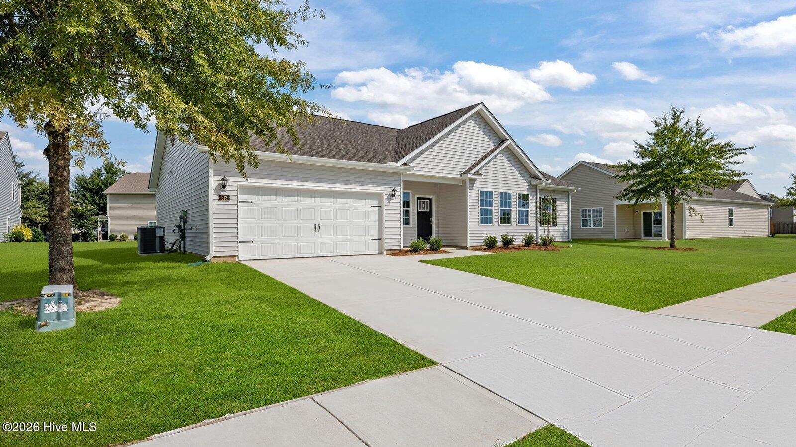 242 Lake Tyler 