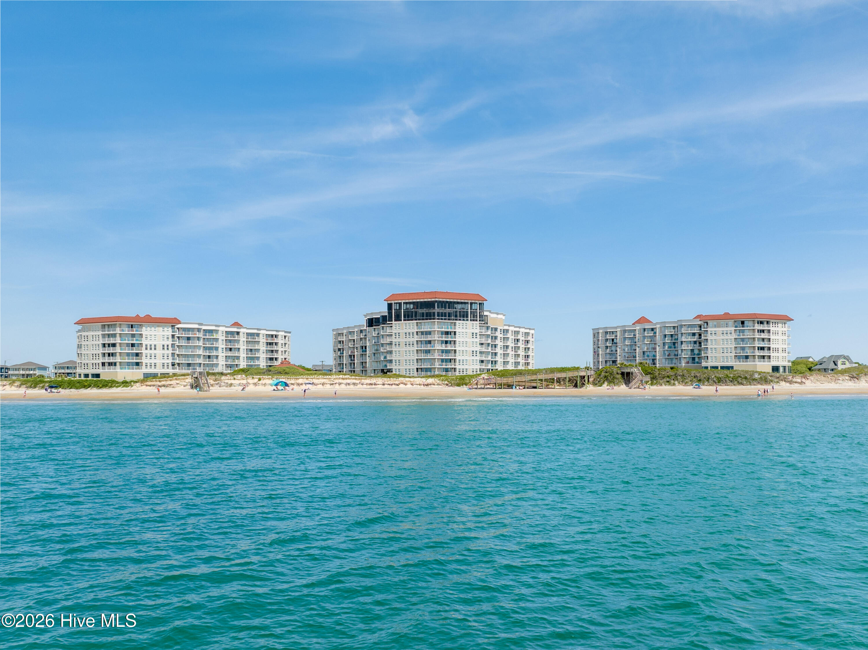 2000 New River Inlet Road Unit 2514,North Topsail Beach
