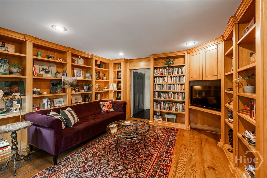 390 Duncan Springs Road