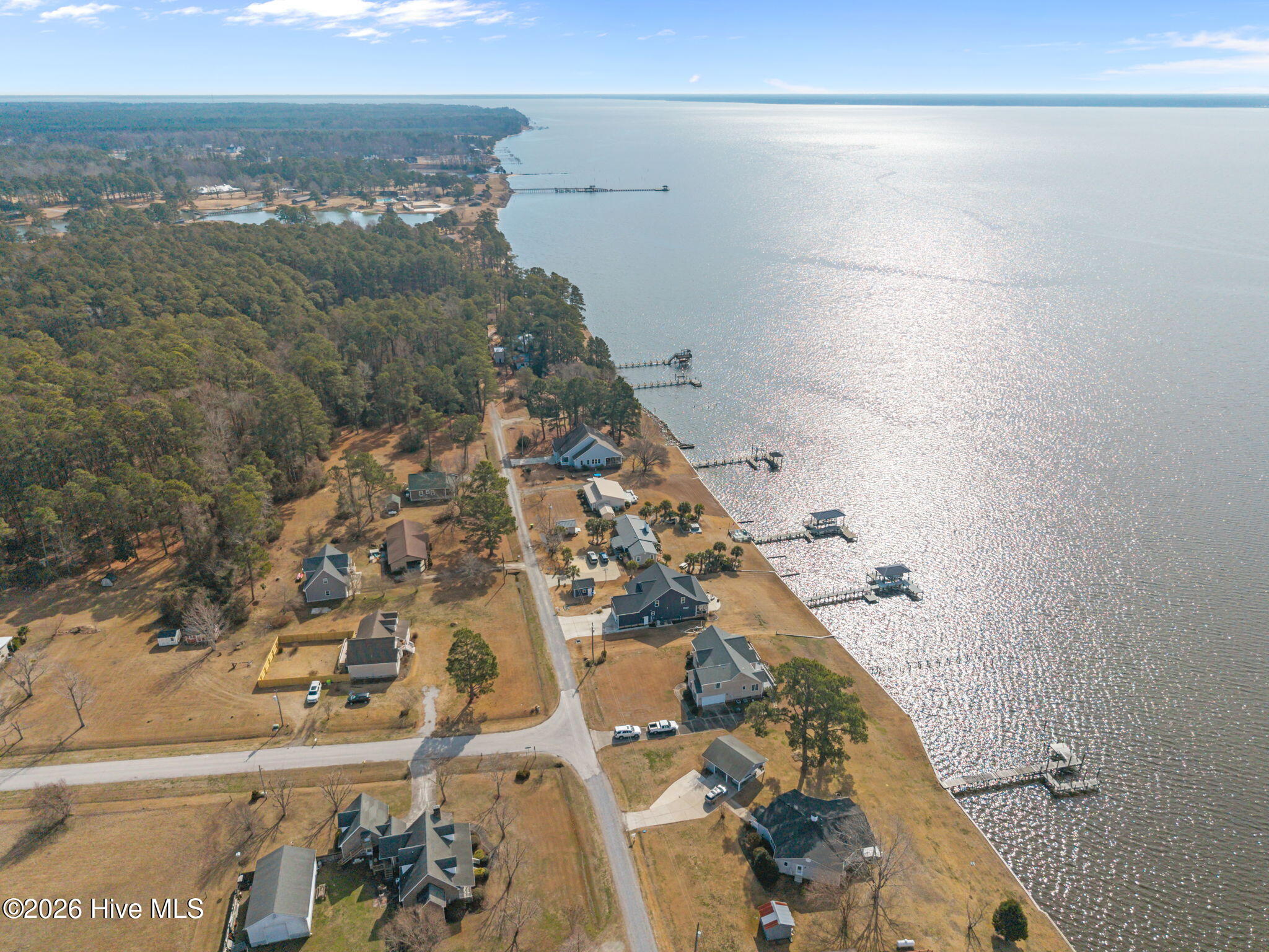 Homes for sale in Arapahoe, NC | 30 E North Shore Ln, Arapahoe, NC 28510 | MLS# 100554610