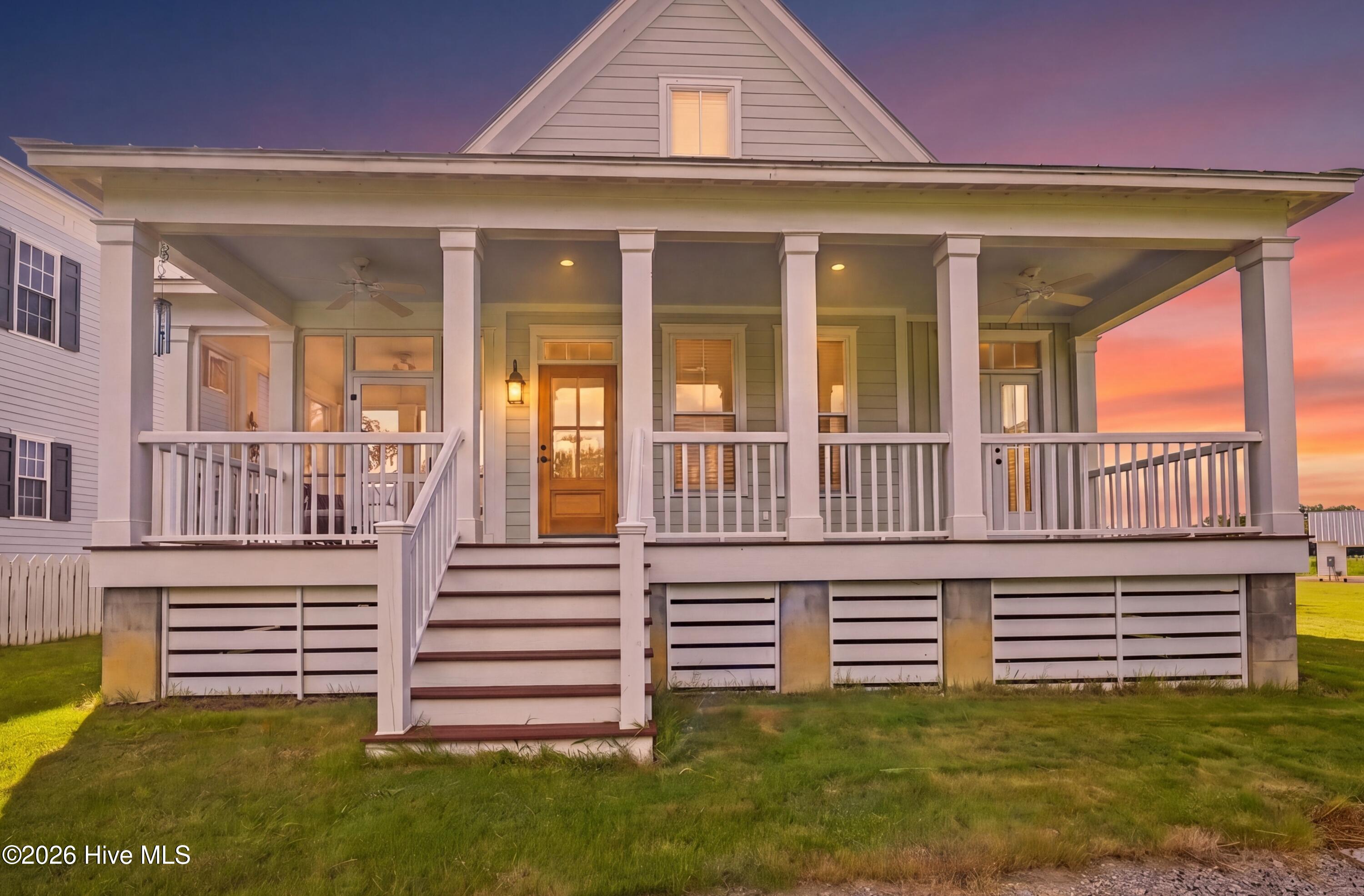 2nd image of 105 Stonewall Ln, Edenton, NC 27932 | MLS# 100595219