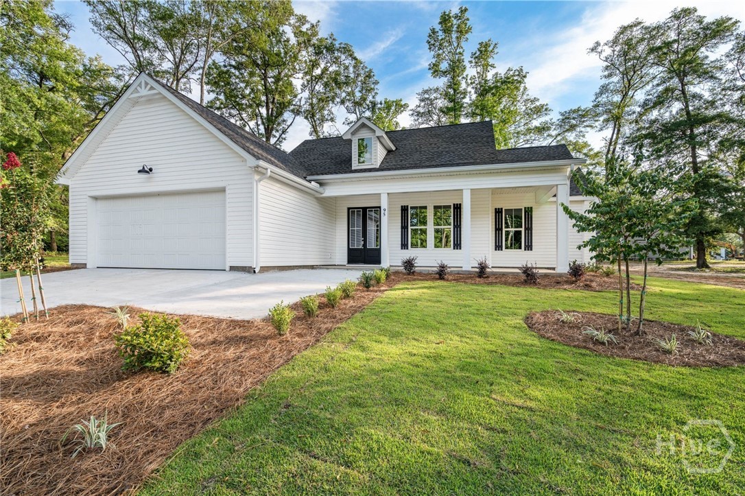 Property at 95 Salkehatchie Road