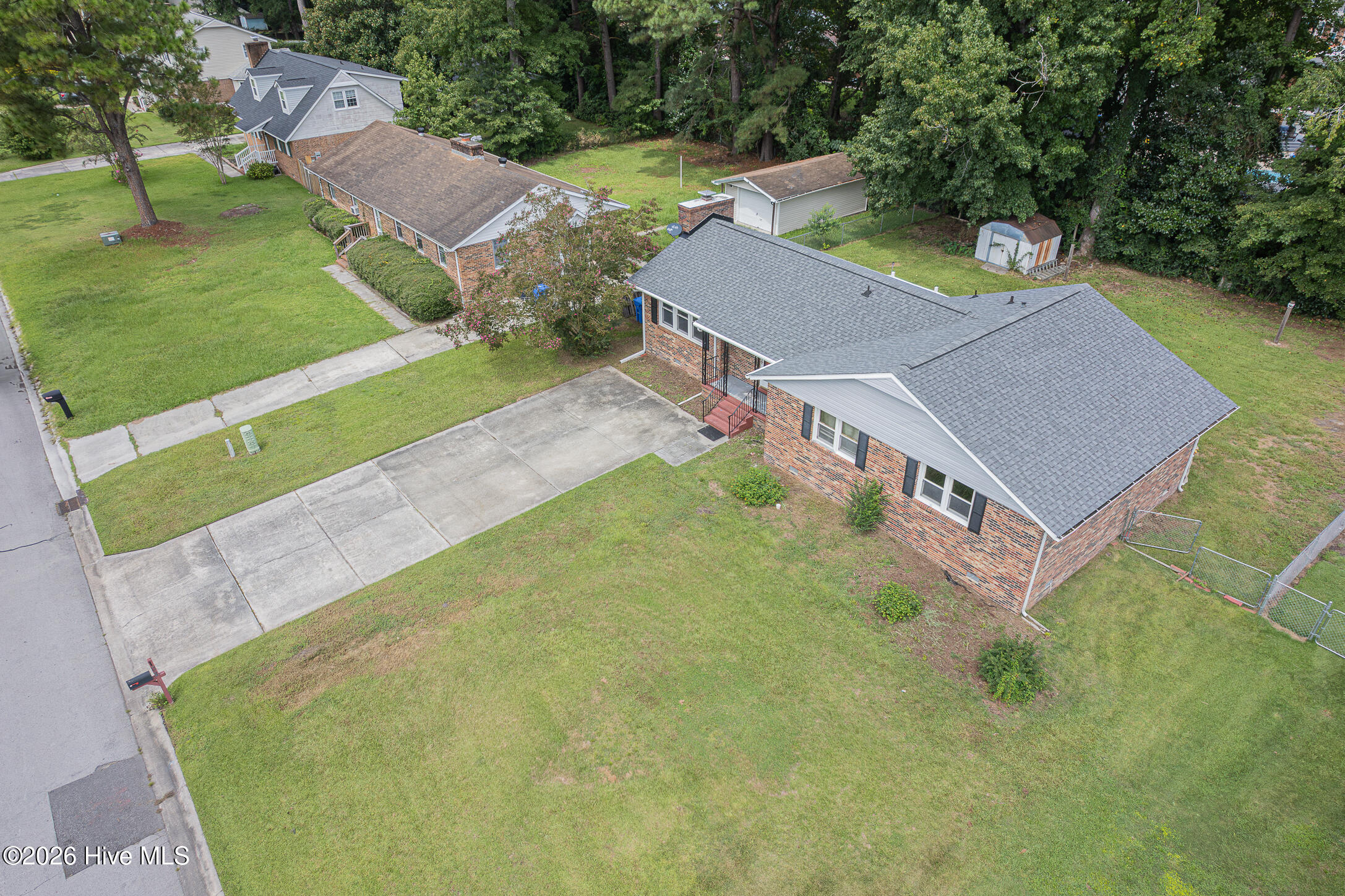 102 Lionel Avenue,Jacksonville