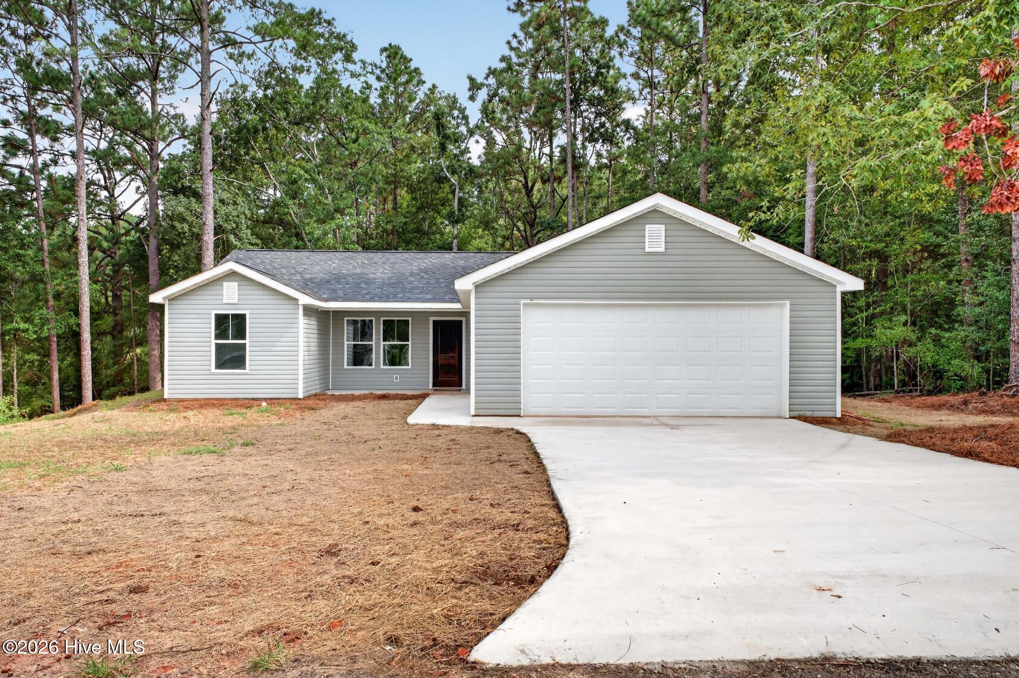 Photo 3 of Single family home for sale at 313 Fairway Dr, New Ellenton, SC 29809 | MLS# 100601824 | Listing updated on 2026-09-24