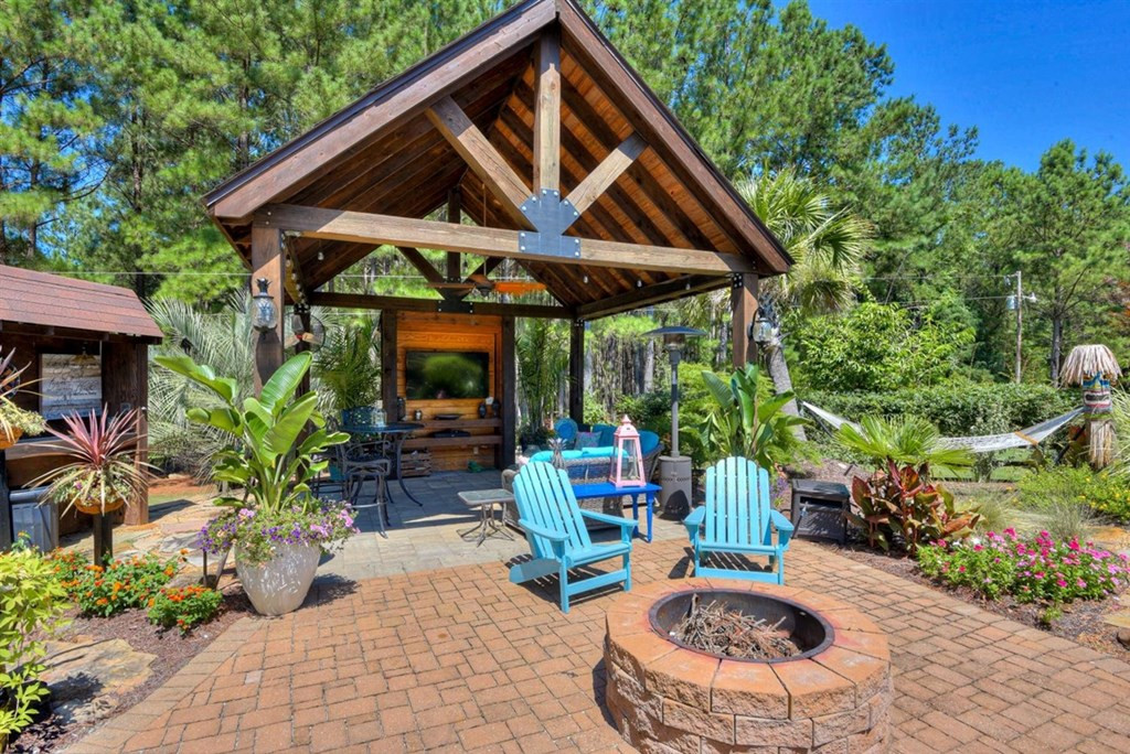 3297 Chamberlain Ferry Road, Lincolnton, GA 30817 Listing Photo  11