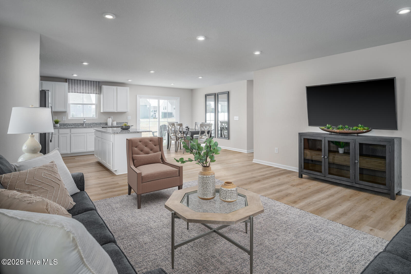 Undisclosed Address, Bailey, NC, 27807