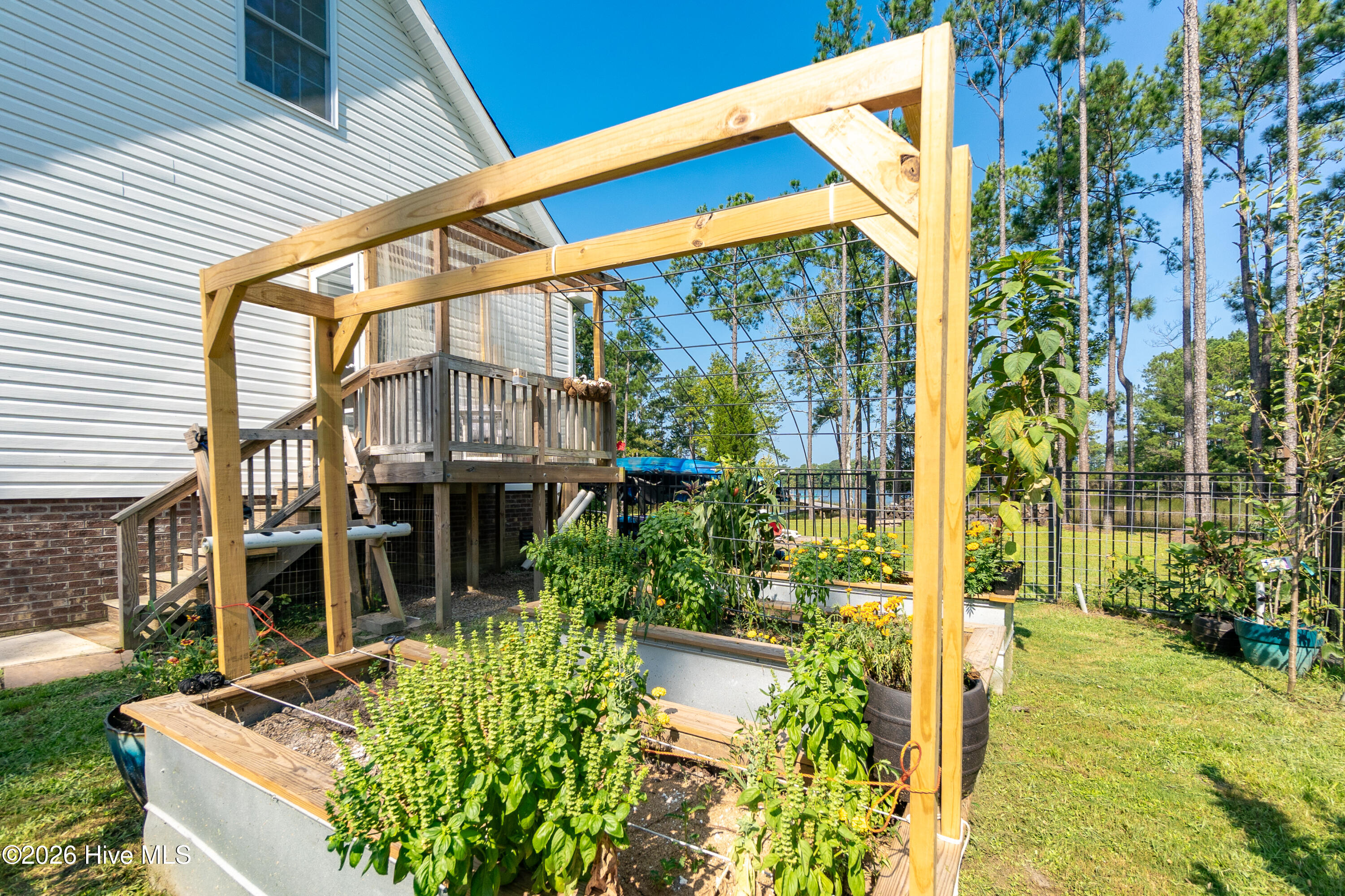 418 Vicksburg Court,Havelock