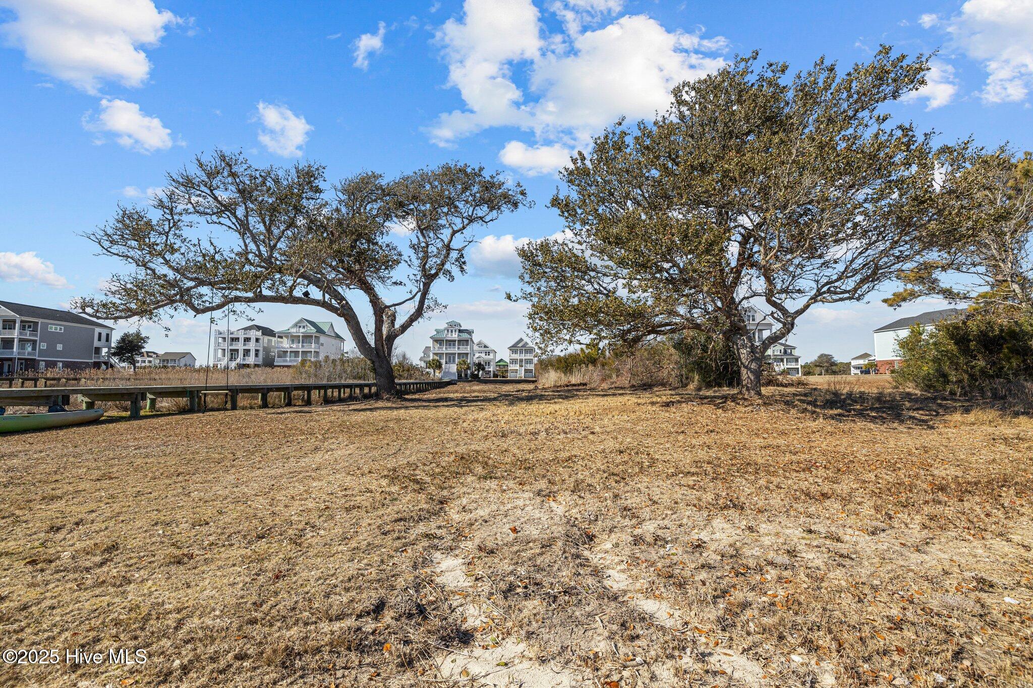 739 Cannonsgate Drive, Newport, NC, 28570