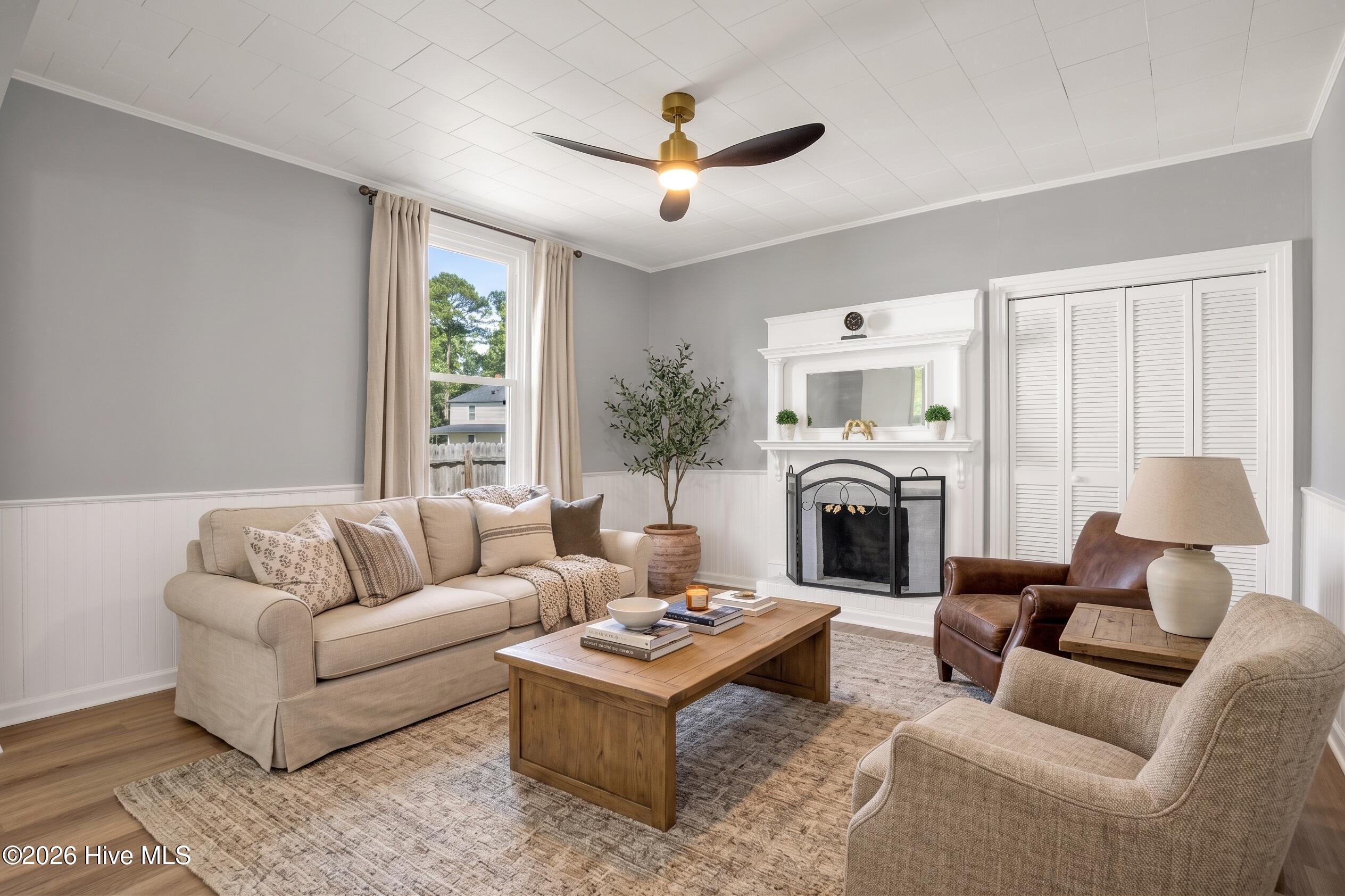 Photo 3 of Single family home for sale at 806 W Roseboro St, Roseboro, NC 28382 | MLS# 100604601 | Listing updated on 2026-10-03