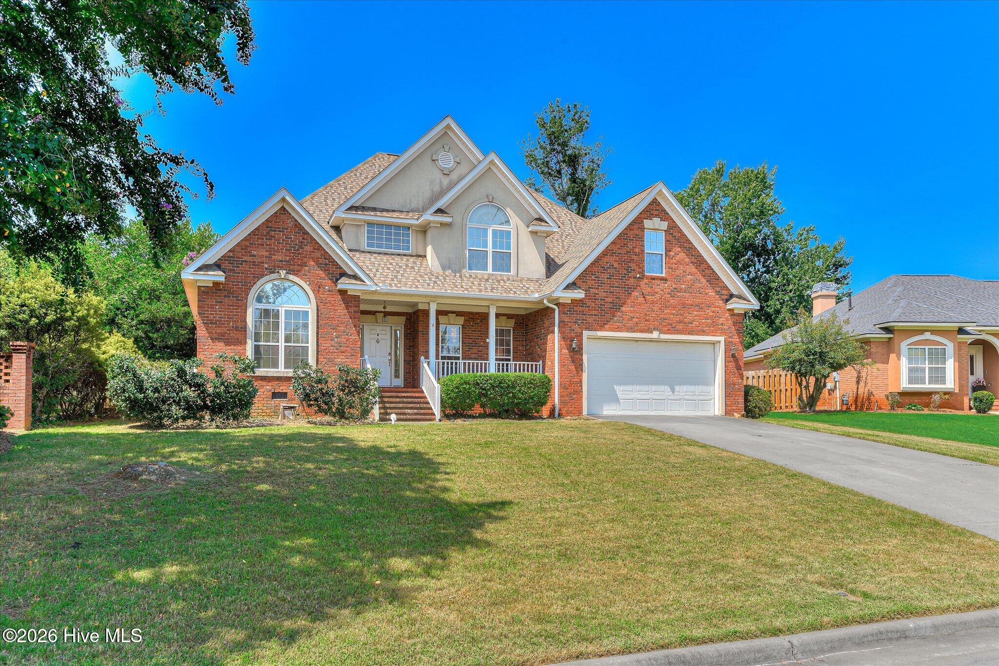 2nd image of 226 Stonington Dr, Martinez, GA 30907 | MLS# 100596667