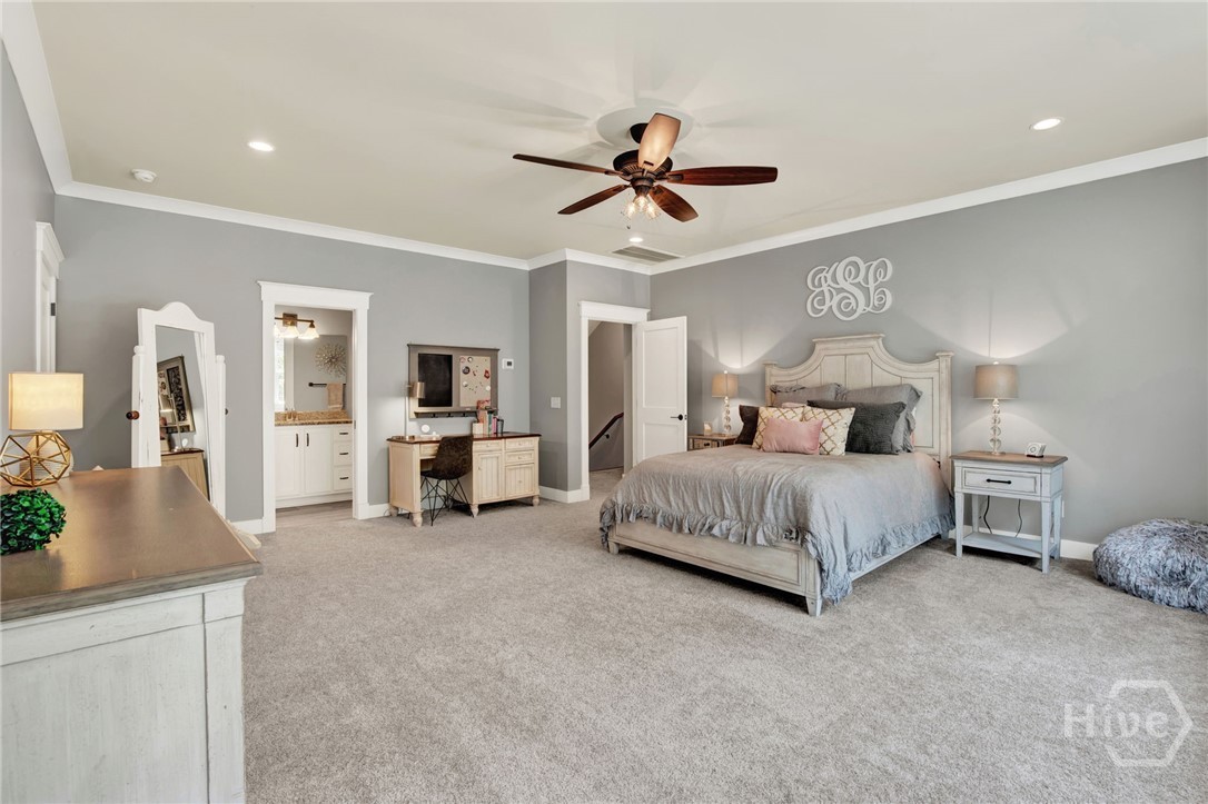 187 Spanton Crescent, Pooler, GA 31322 Listing Photo  30