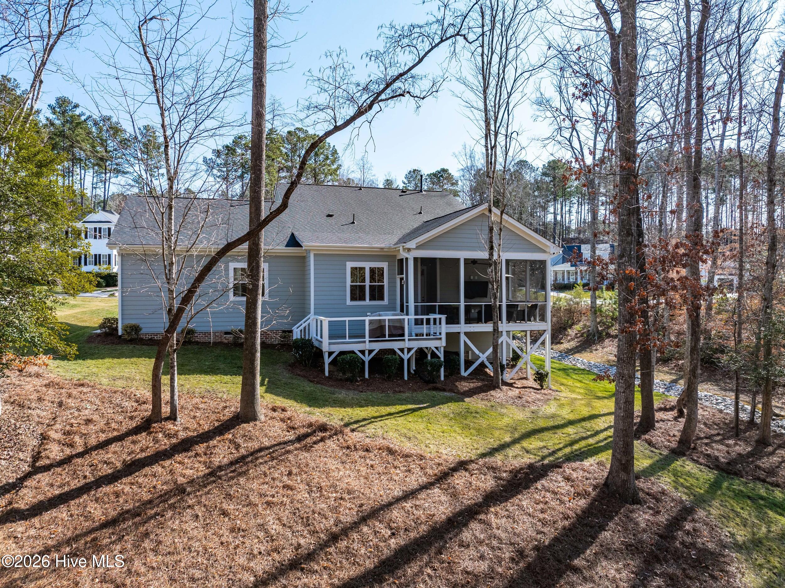 160 Wilmington Island Drive, Clayton, NC, 27527