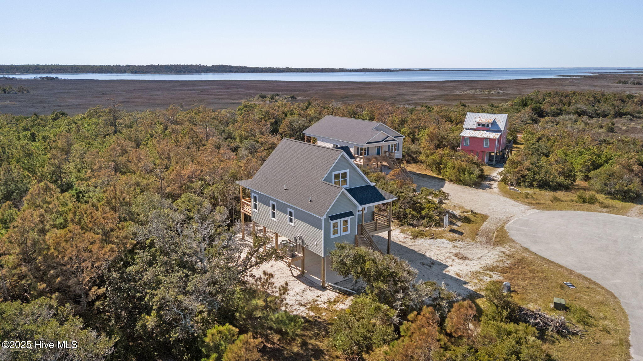 Homes for sale in Cedar Island, NC | 111 Sandy Landing Rd, Cedar Island, NC 28520 | MLS# 100538981