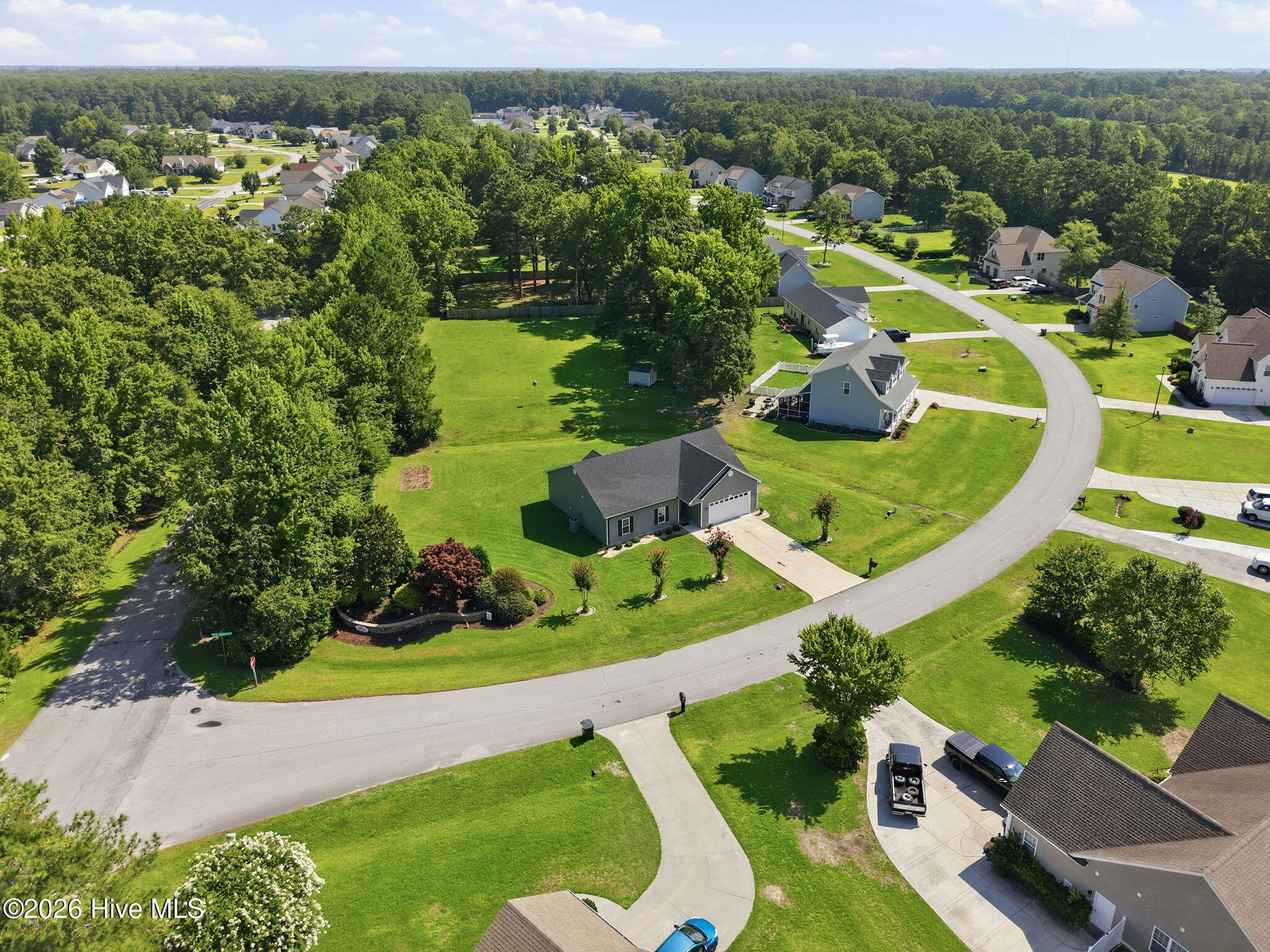 501 Park Meadows Drive,Newport