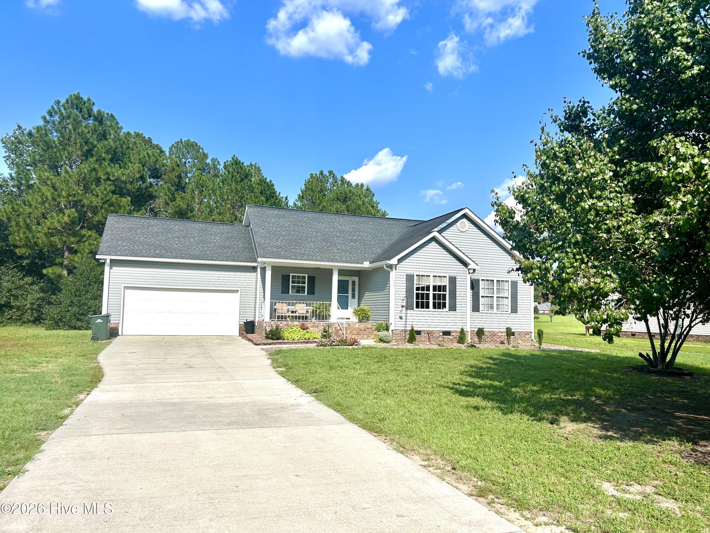 Photo 2 of Single family home for sale at 9361 Mcleod Rd, Laurinburg, NC 28352 | MLS# 100601477 | Listing updated on 2026-09-04