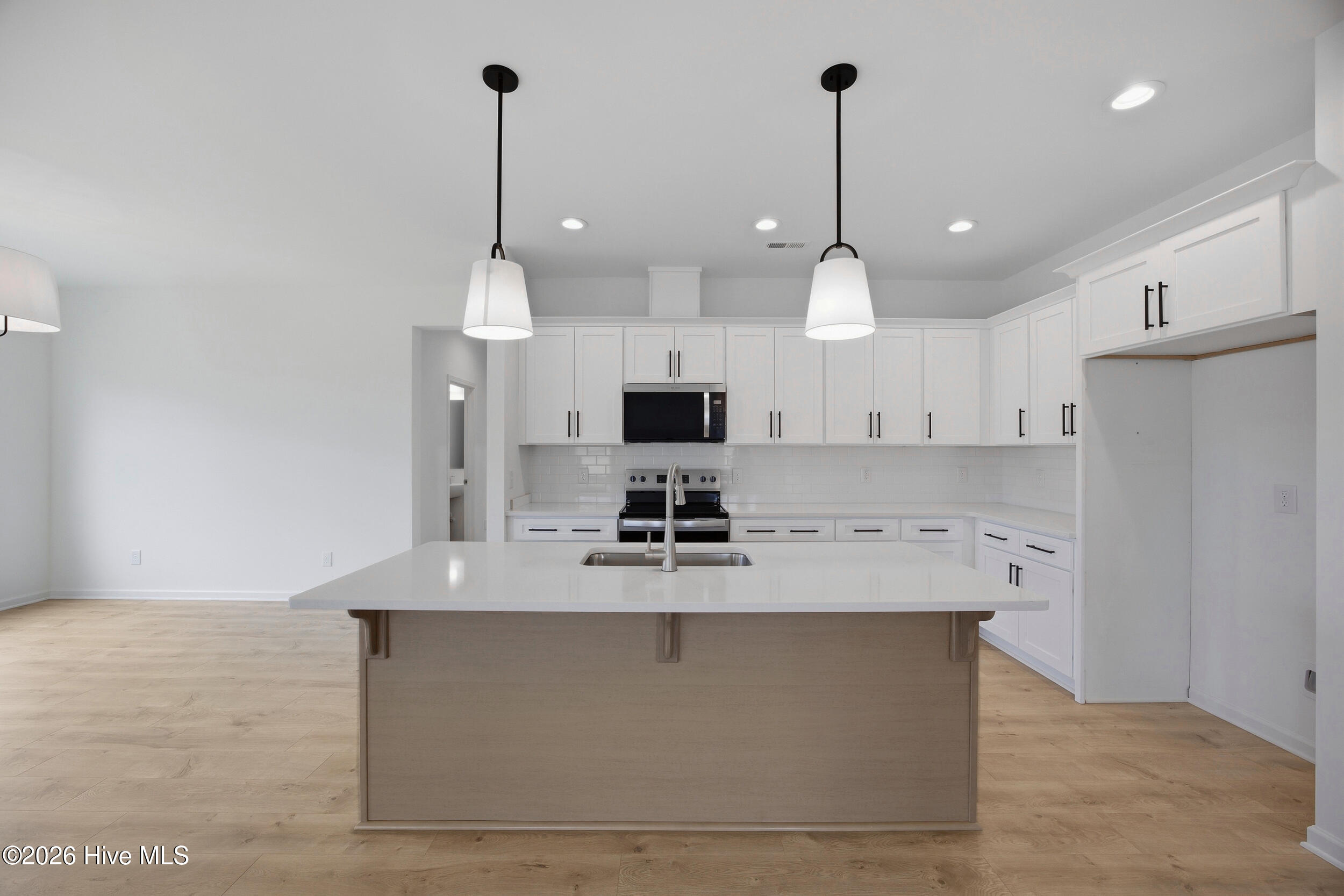 306 Riva Ridge, Burgaw, NC 28425 – photo 6: Kitchen 2