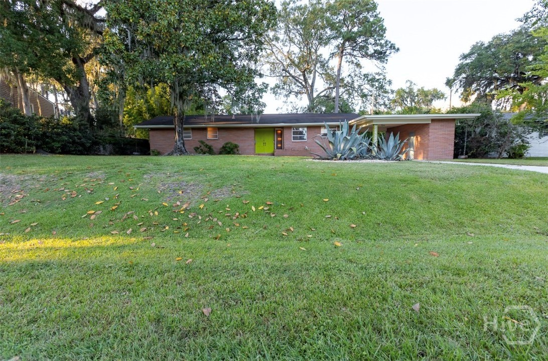 Single family home for sale at 1514 Whitney Rd, Savannah, GA 31406 | MLS# SA366899