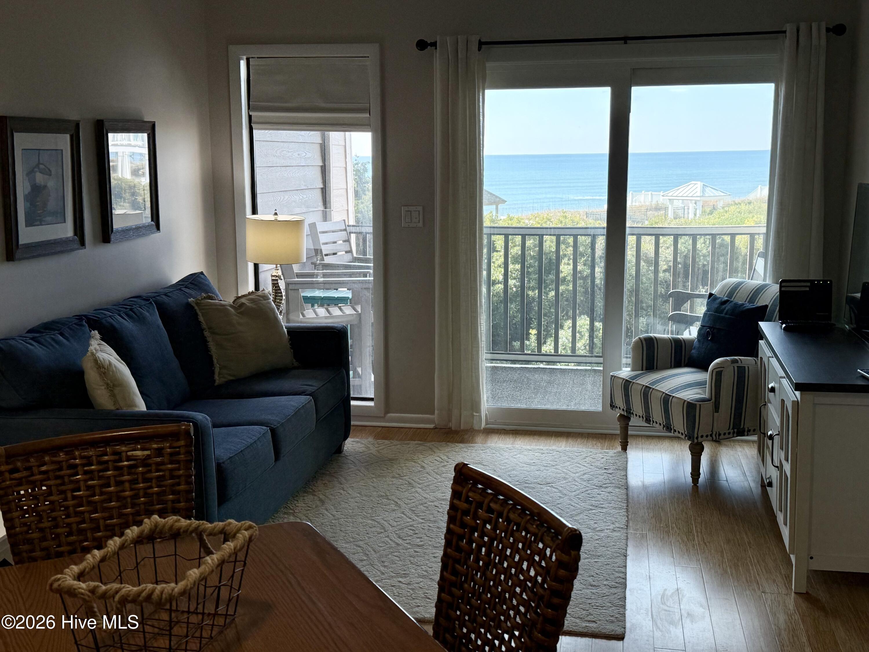 2511 W Ft Macon Road 208-B,Atlantic Beach