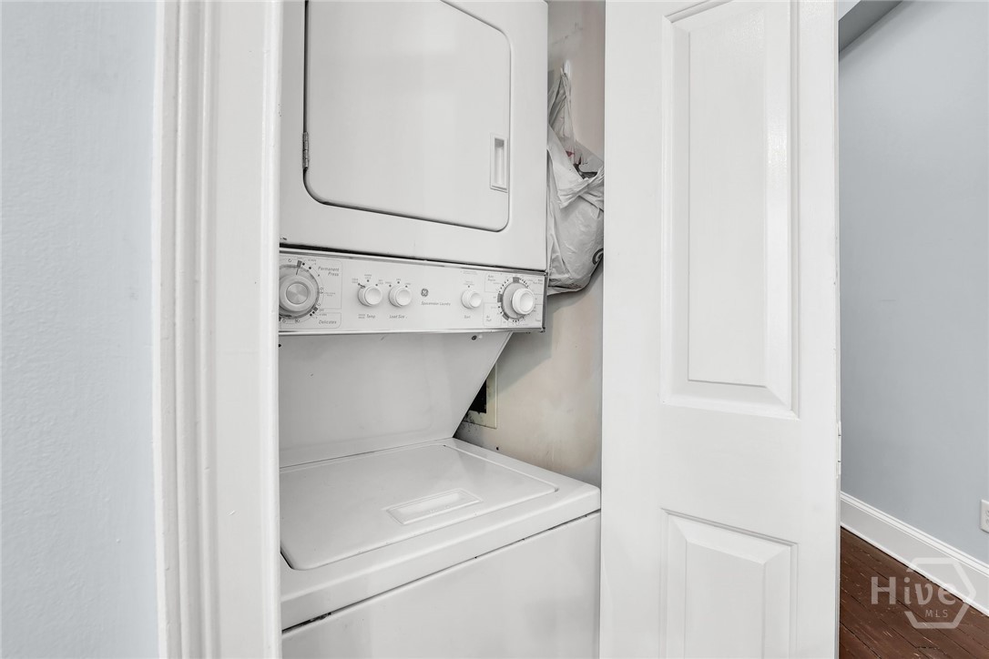 321 W Broughton Street UNIT 5, Savannah, GA, 31401