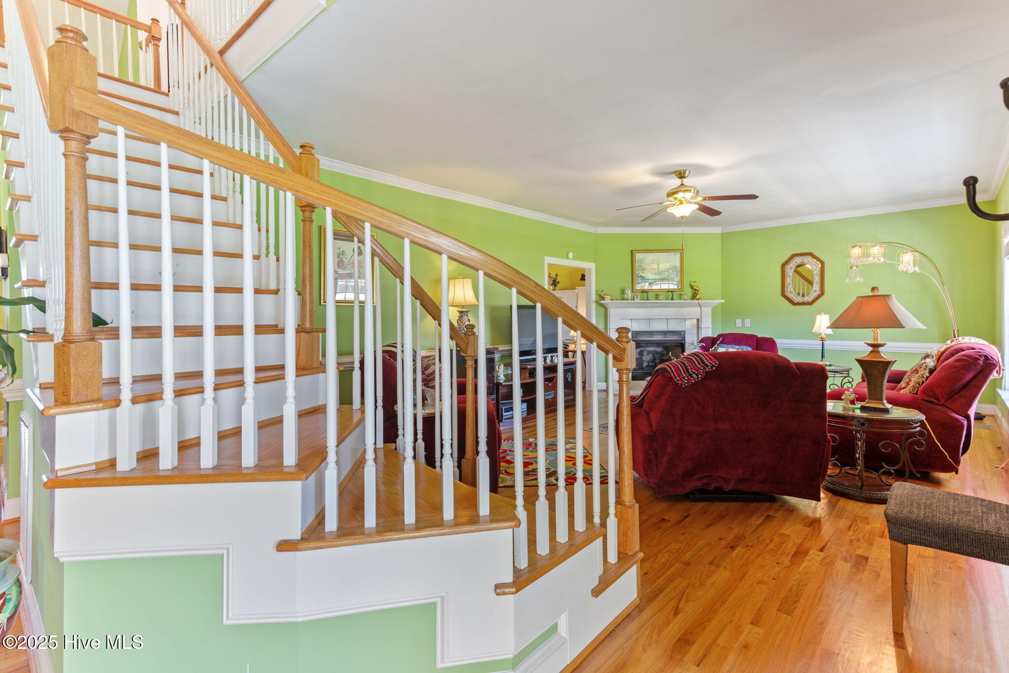 1083 Richardson Road, Warrenton, NC, 27589