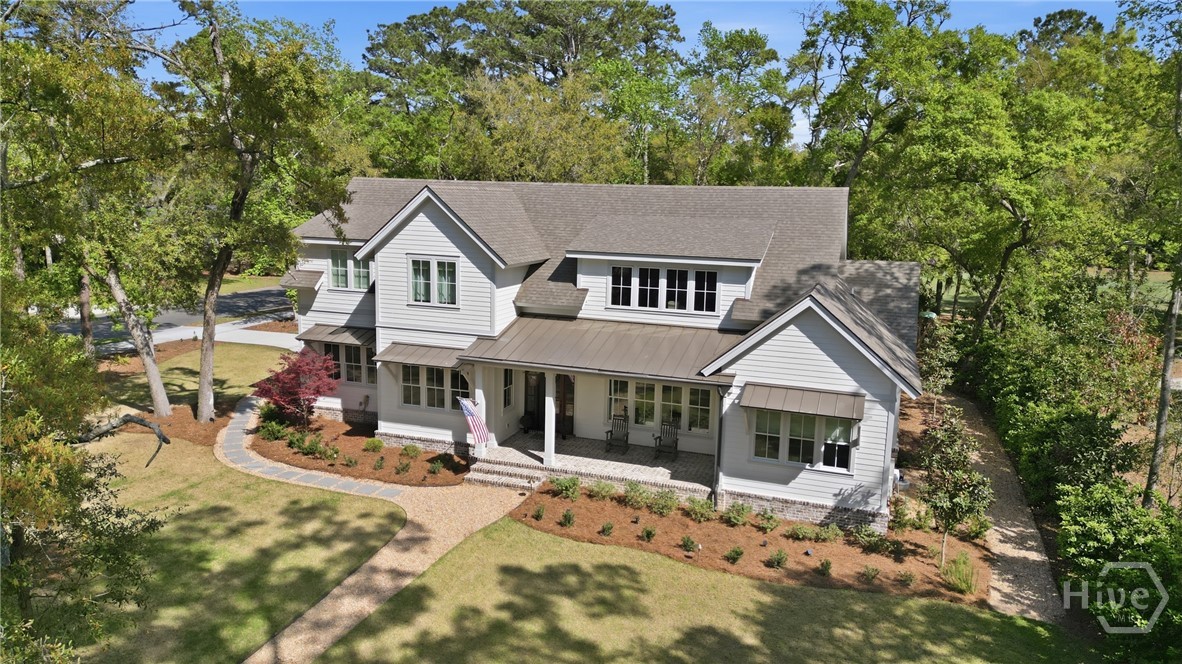 678 Landings Way S, Savannah, GA, 31411