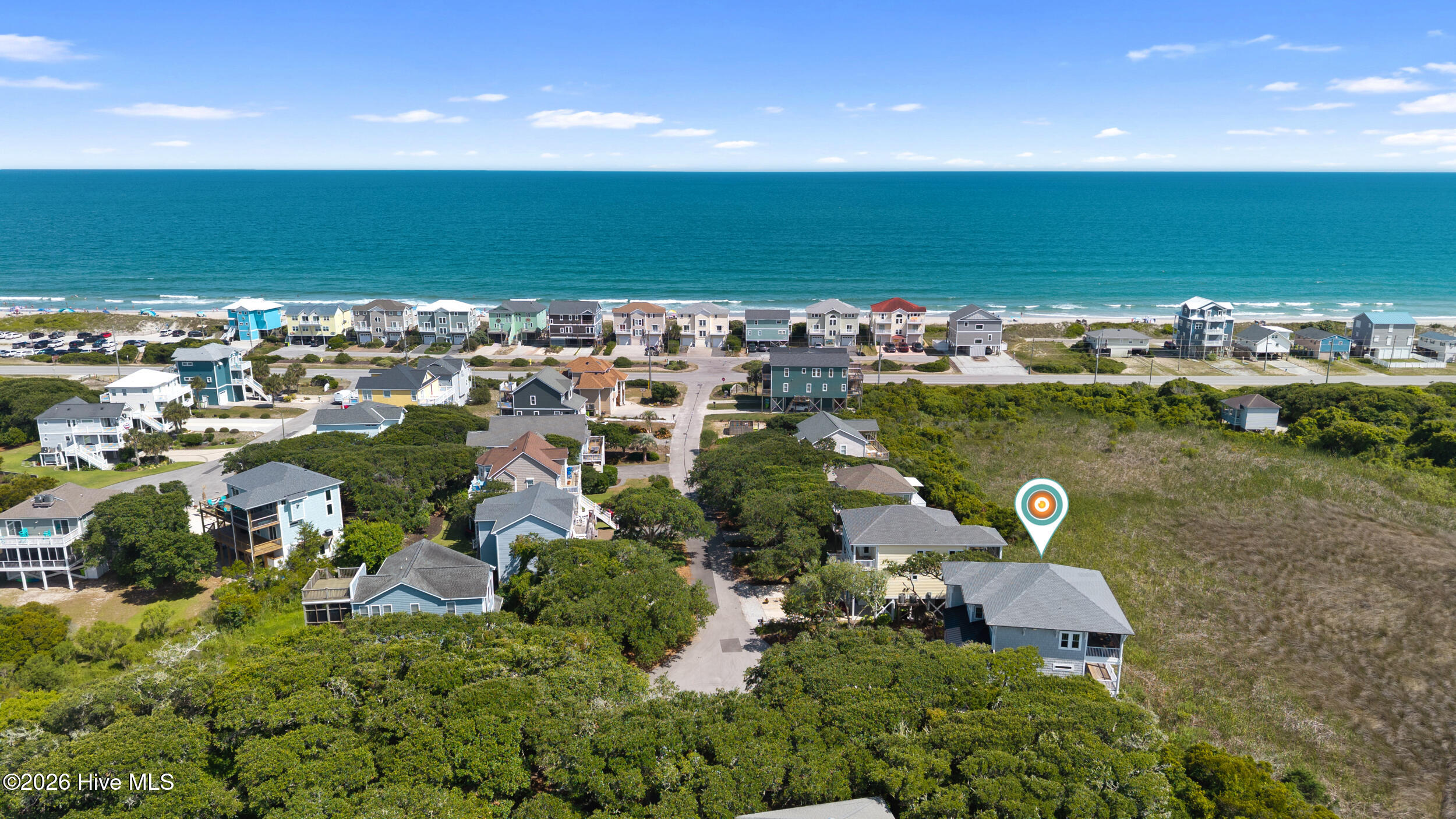 221 Porto Vista Drive,North Topsail Beach