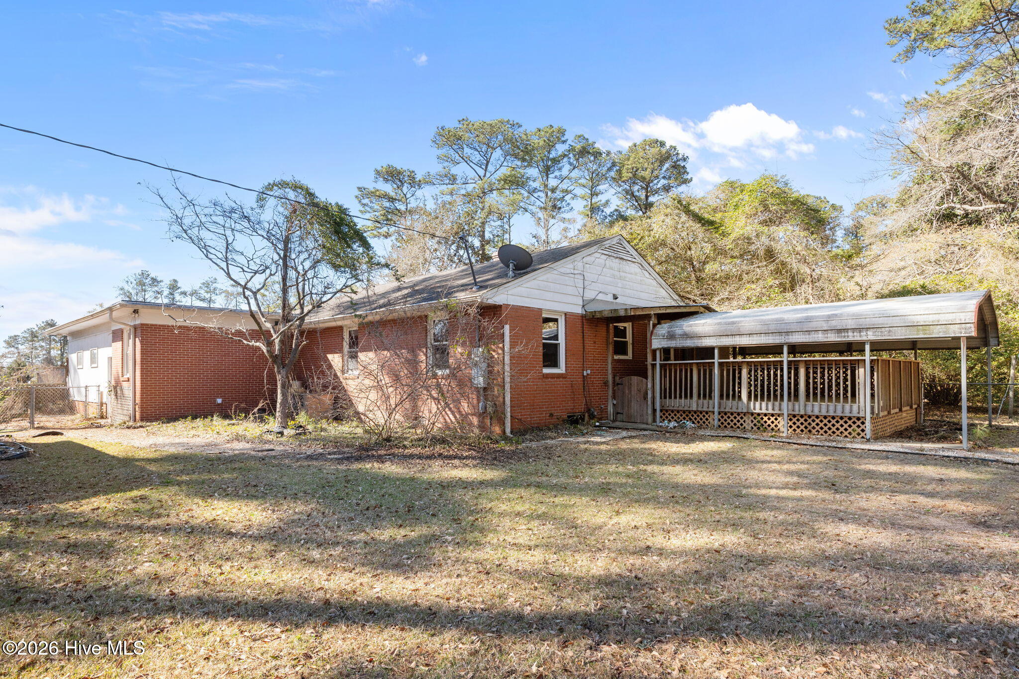 Homes for sale in Newport, NC | 2001 Watson Ave, Newport, NC 28570 | MLS# 100555513