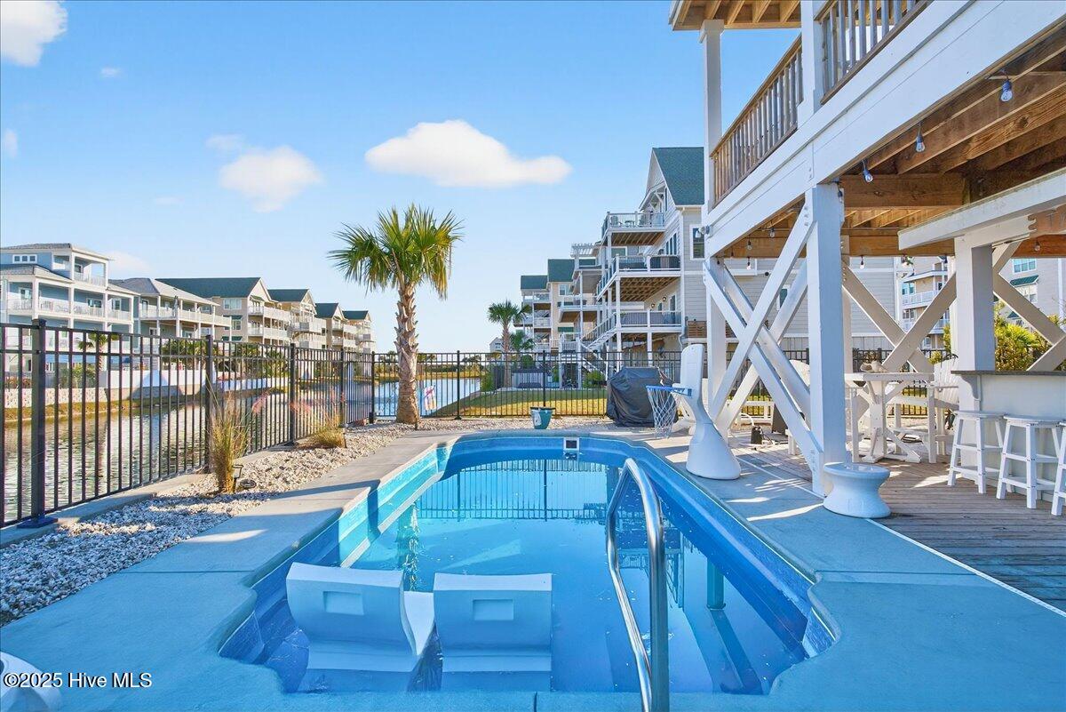 148 Via Old Sound Boulevard, Ocean Isle Beach, NC, 28469