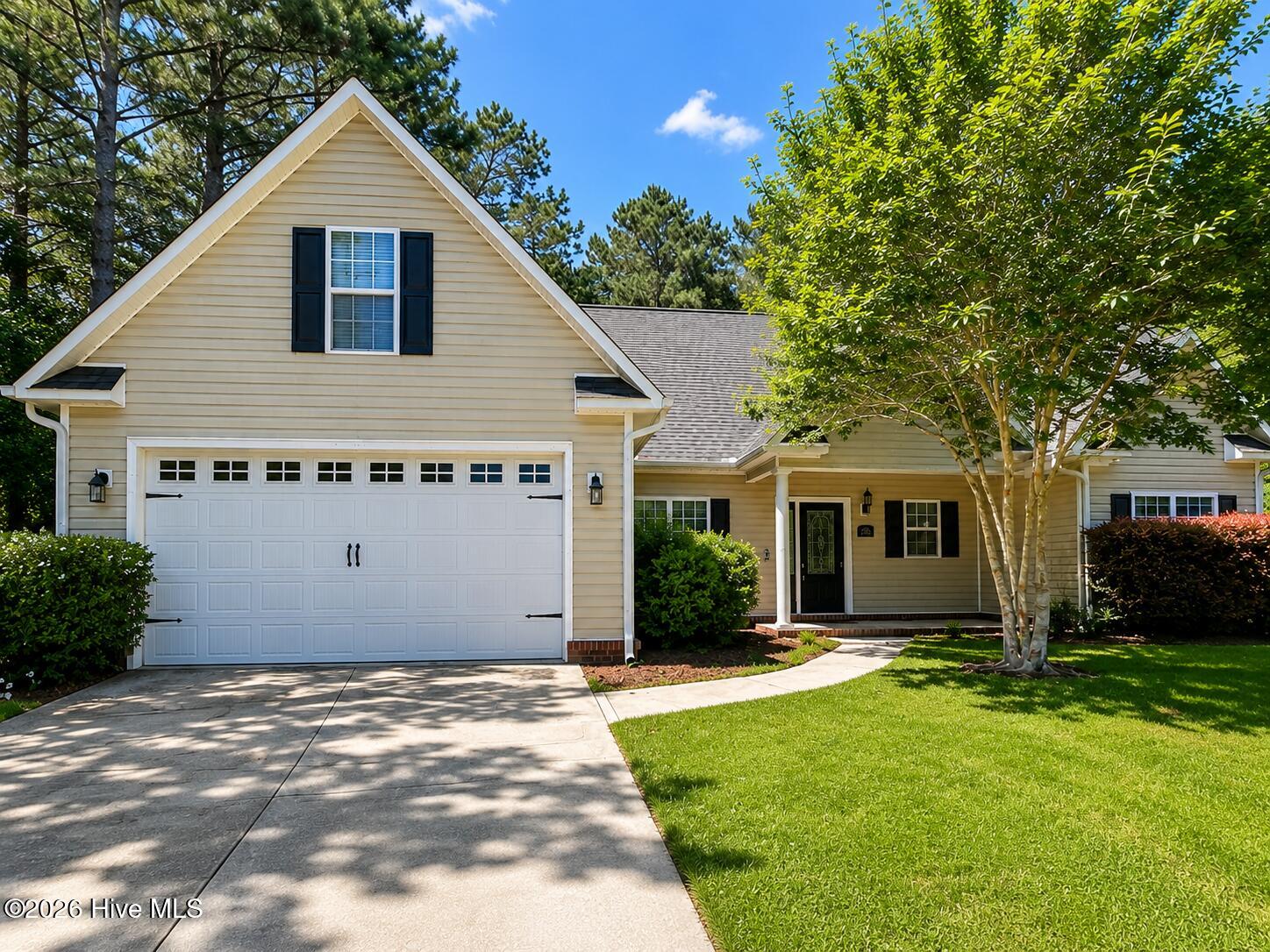 205 Brook Crossing Road,Swansboro
