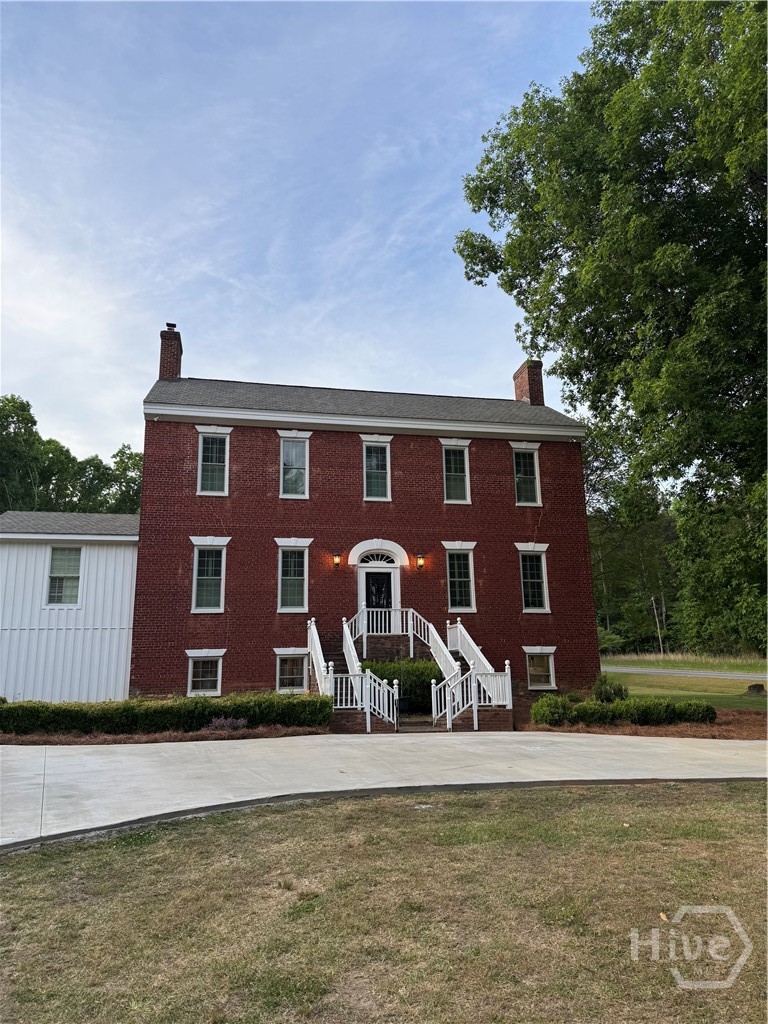 637 Rose Dhu Road, Savannah, GA, 31419