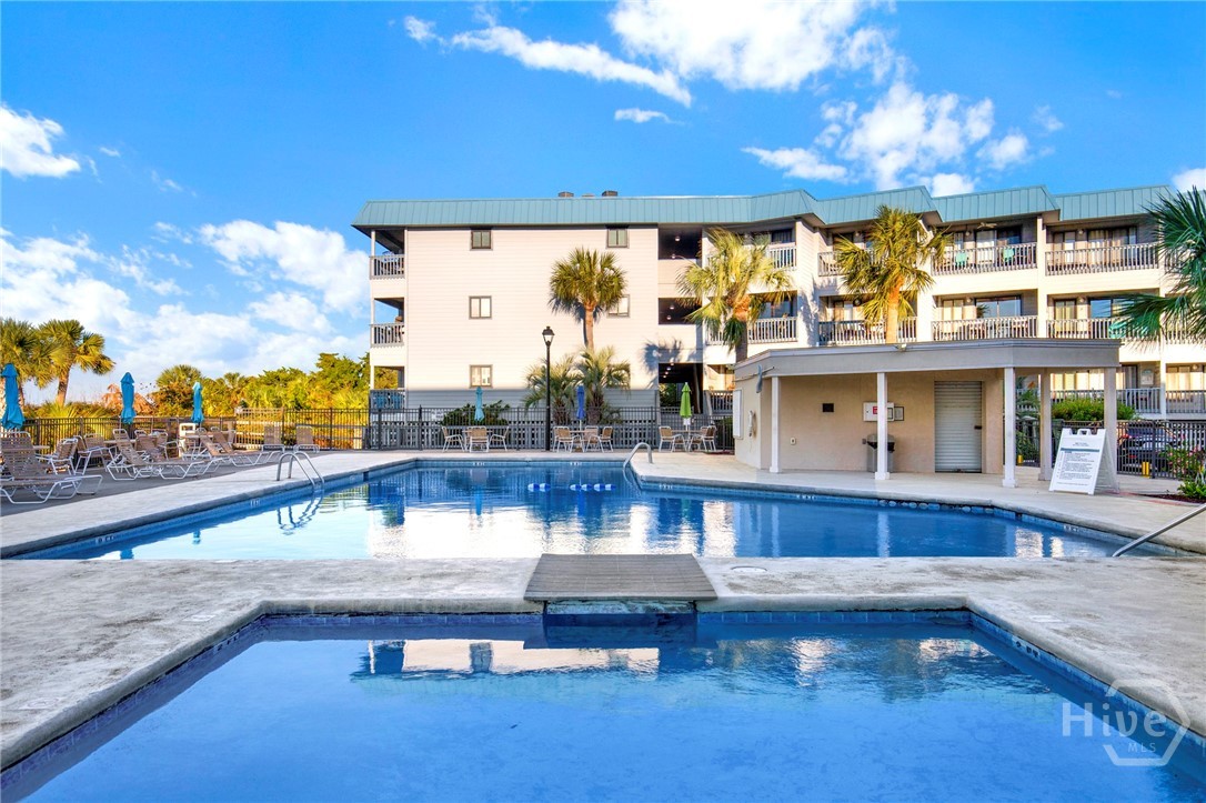 Homes for sale in Tybee Island, GA | 1217 Bay St #211B, Tybee Island, GA 31328 | MLS# SA360797