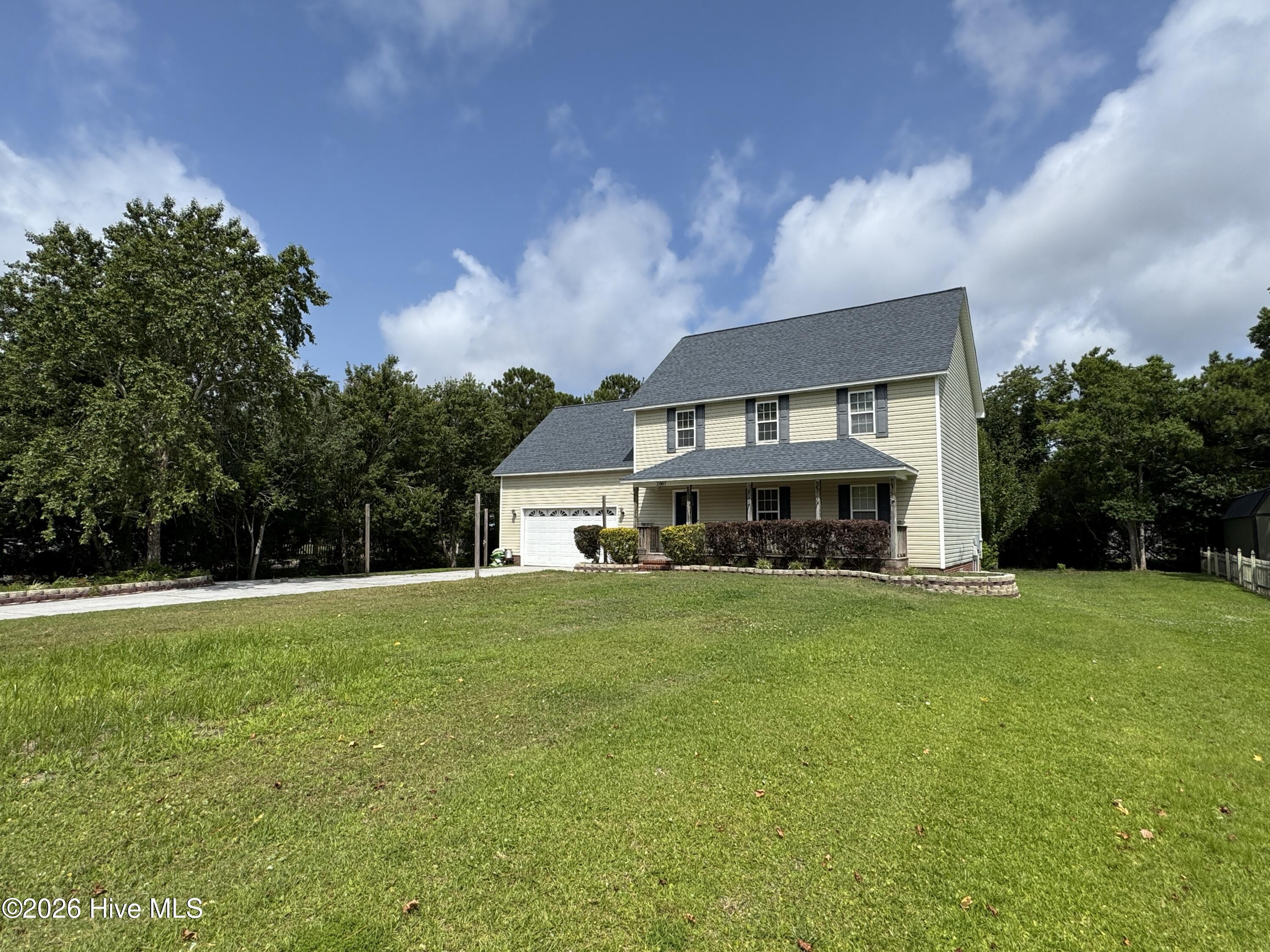 2007 Melodie Lane,Morehead City